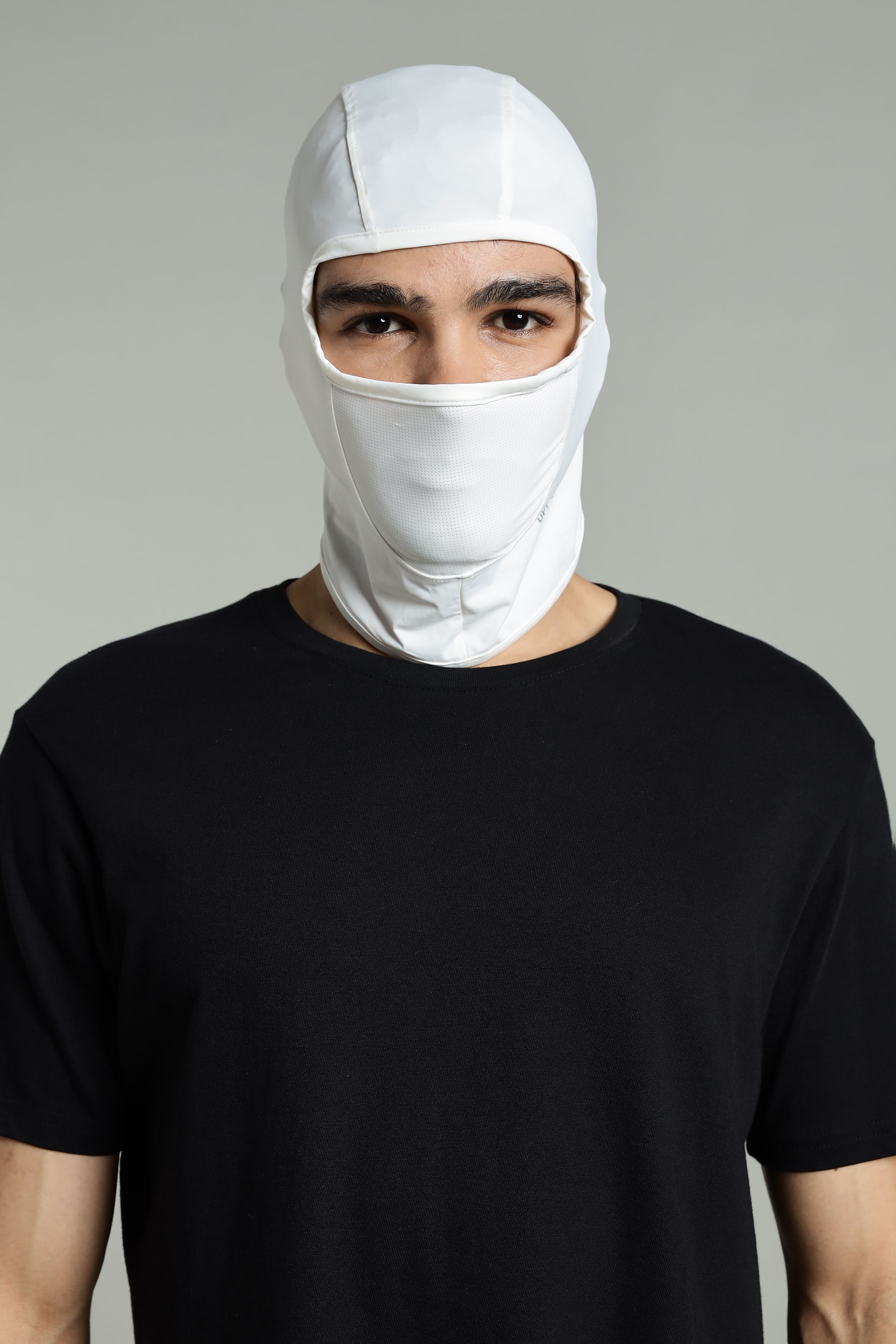 Sunscreen Balaclava Ice