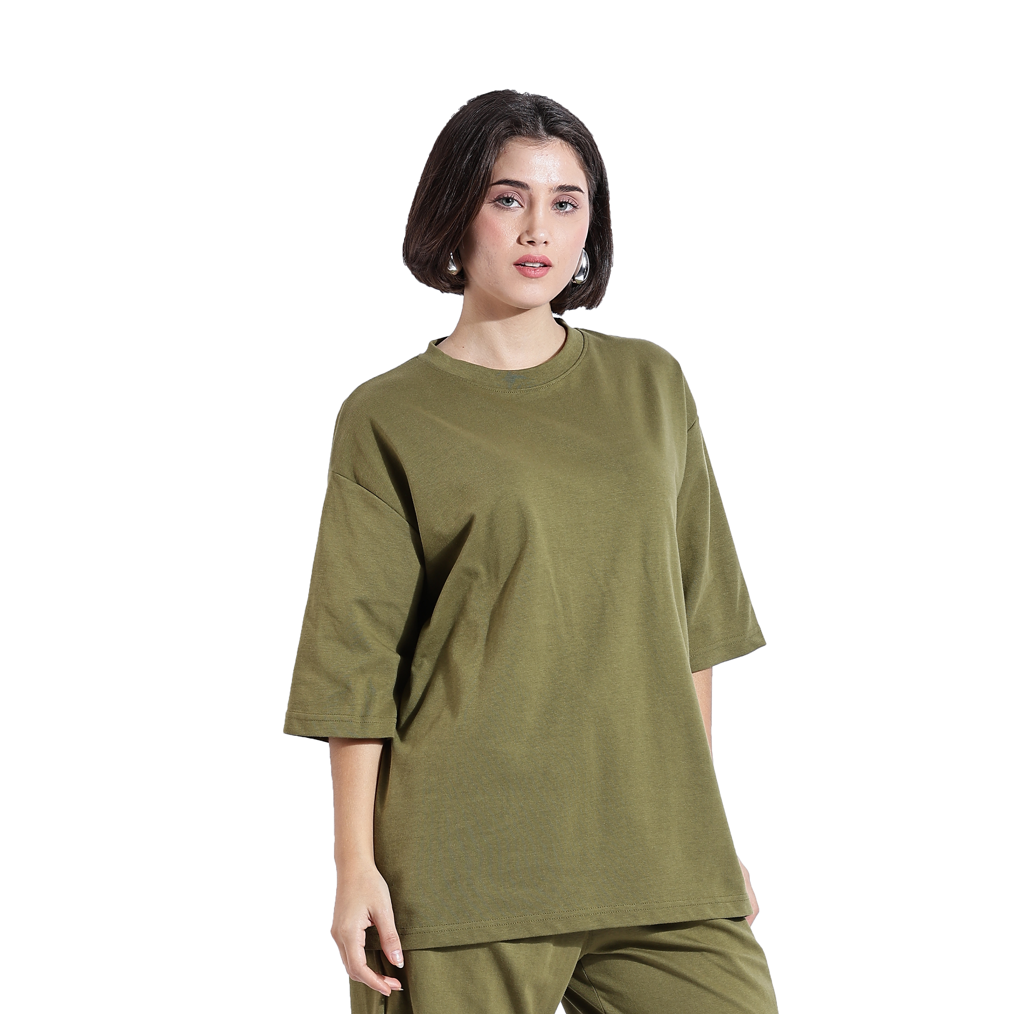Womens 2D AIR TEE