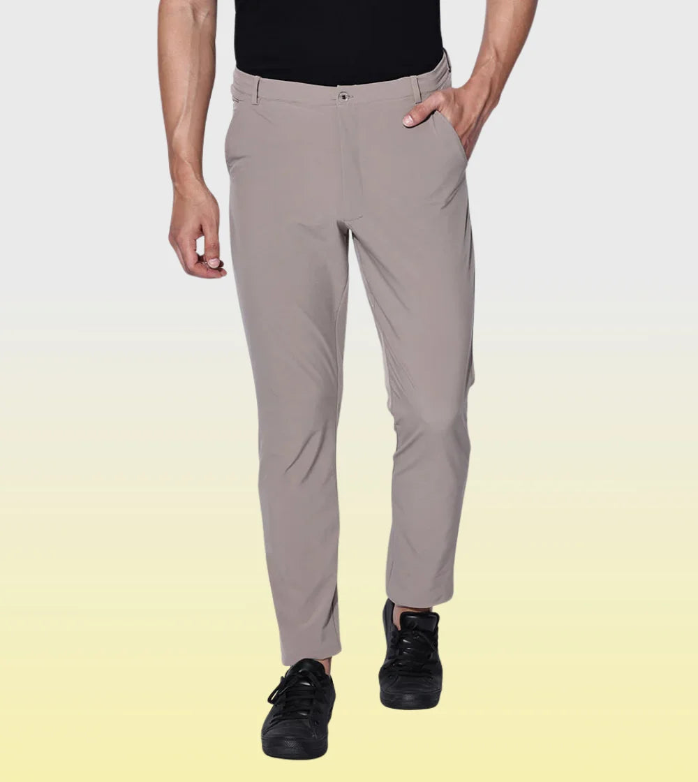 Office Jogger Power Stretch