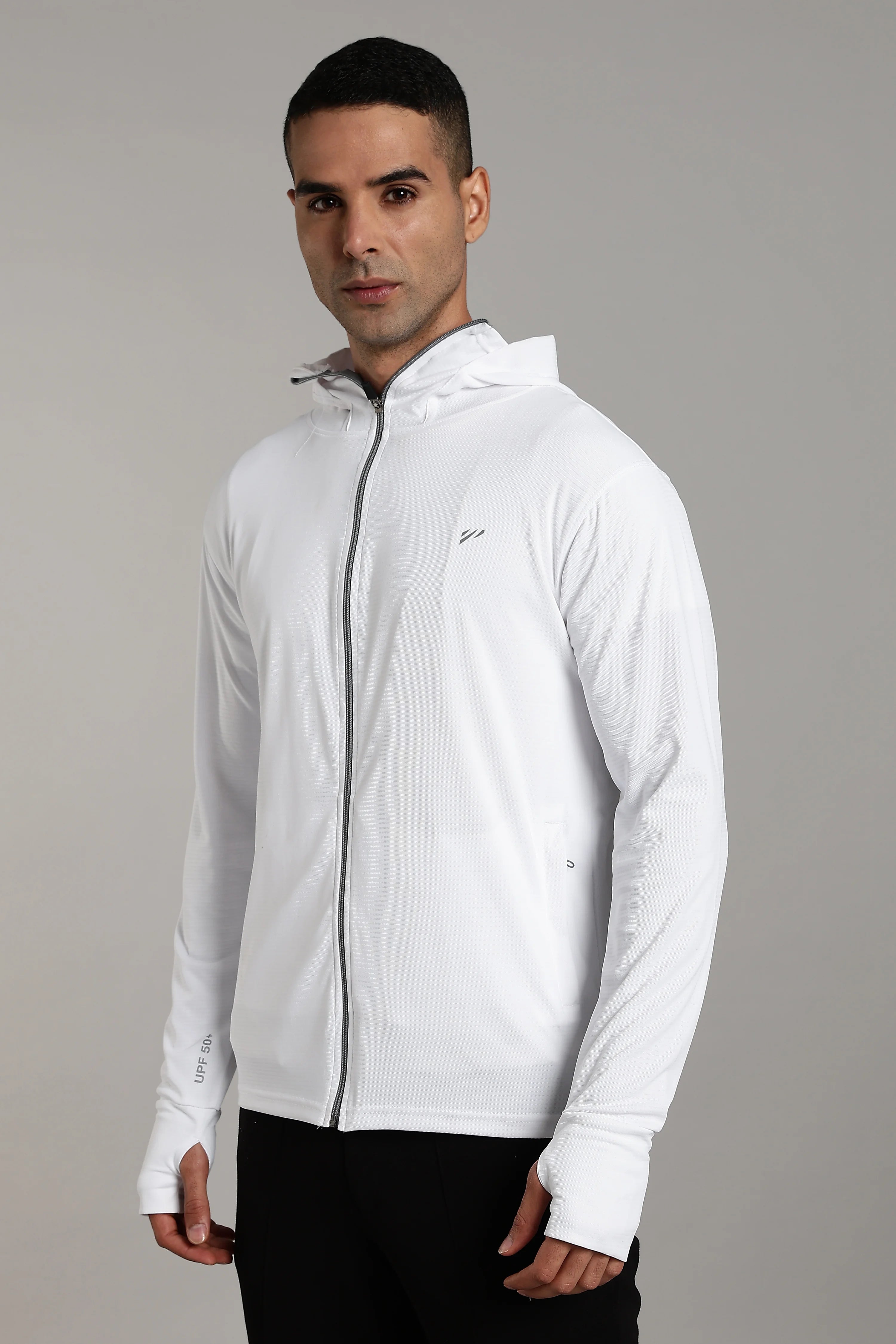 Sunscreen Jacket 2.0