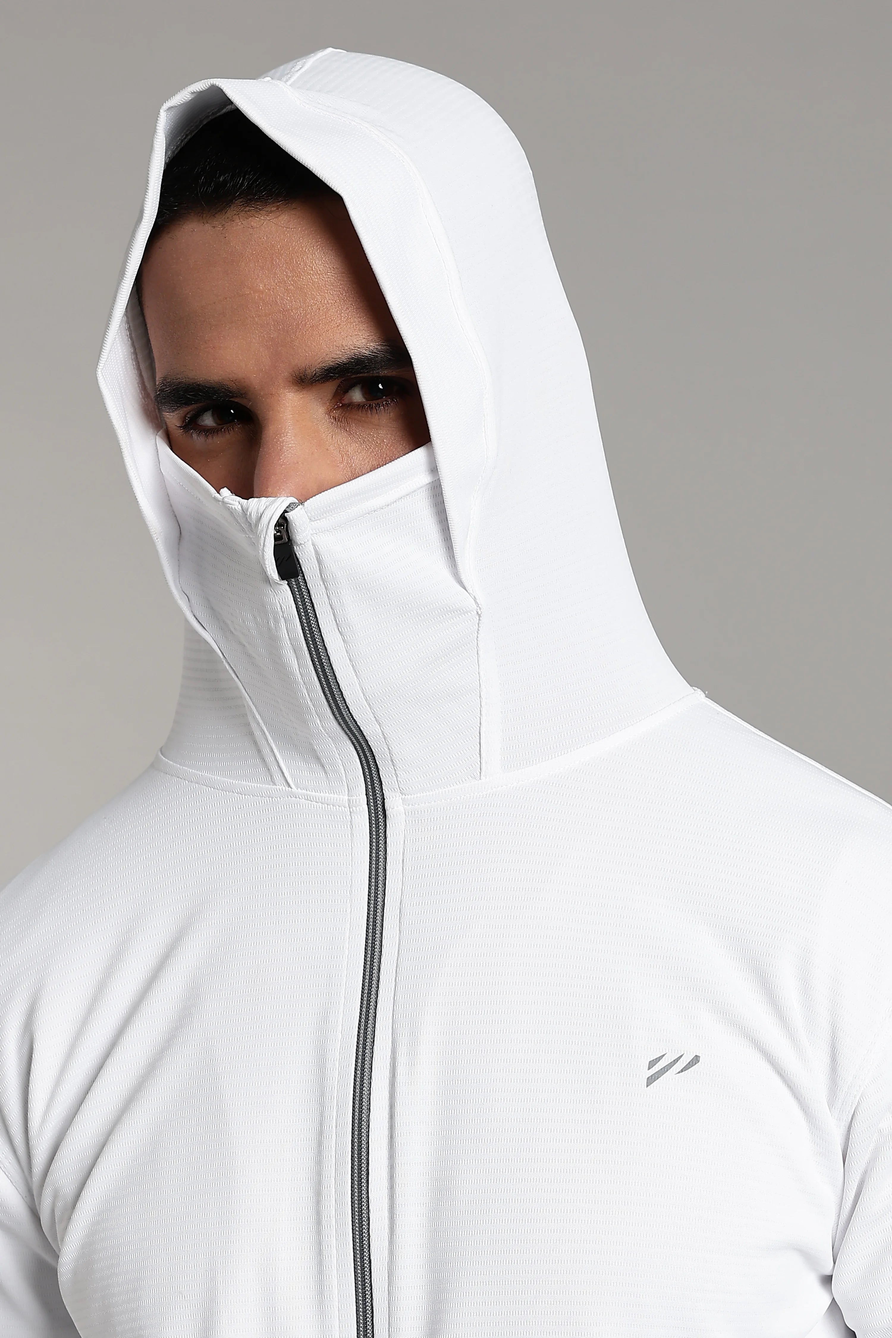 Sunscreen Jacket Pro