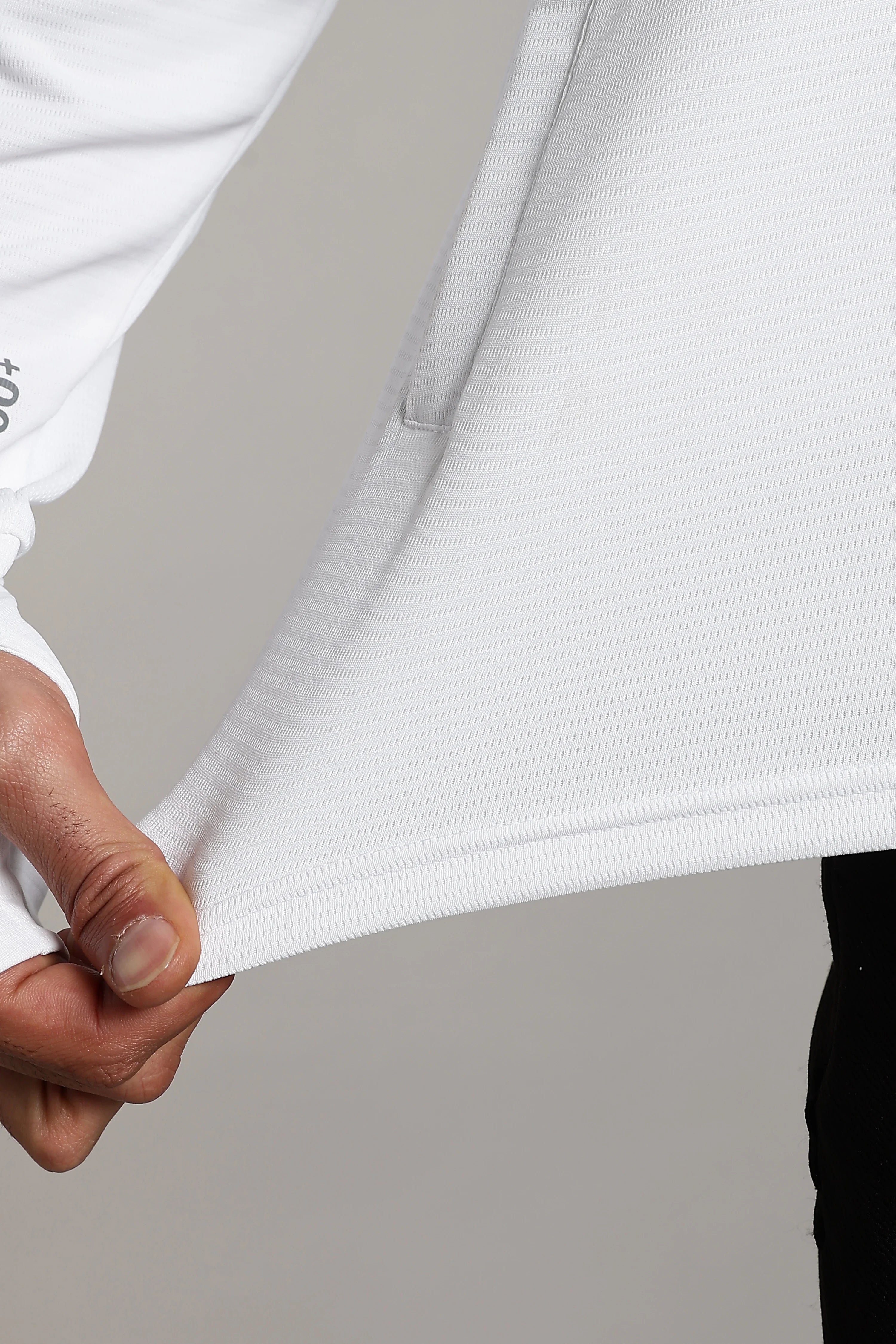 Sunscreen Jacket Pro