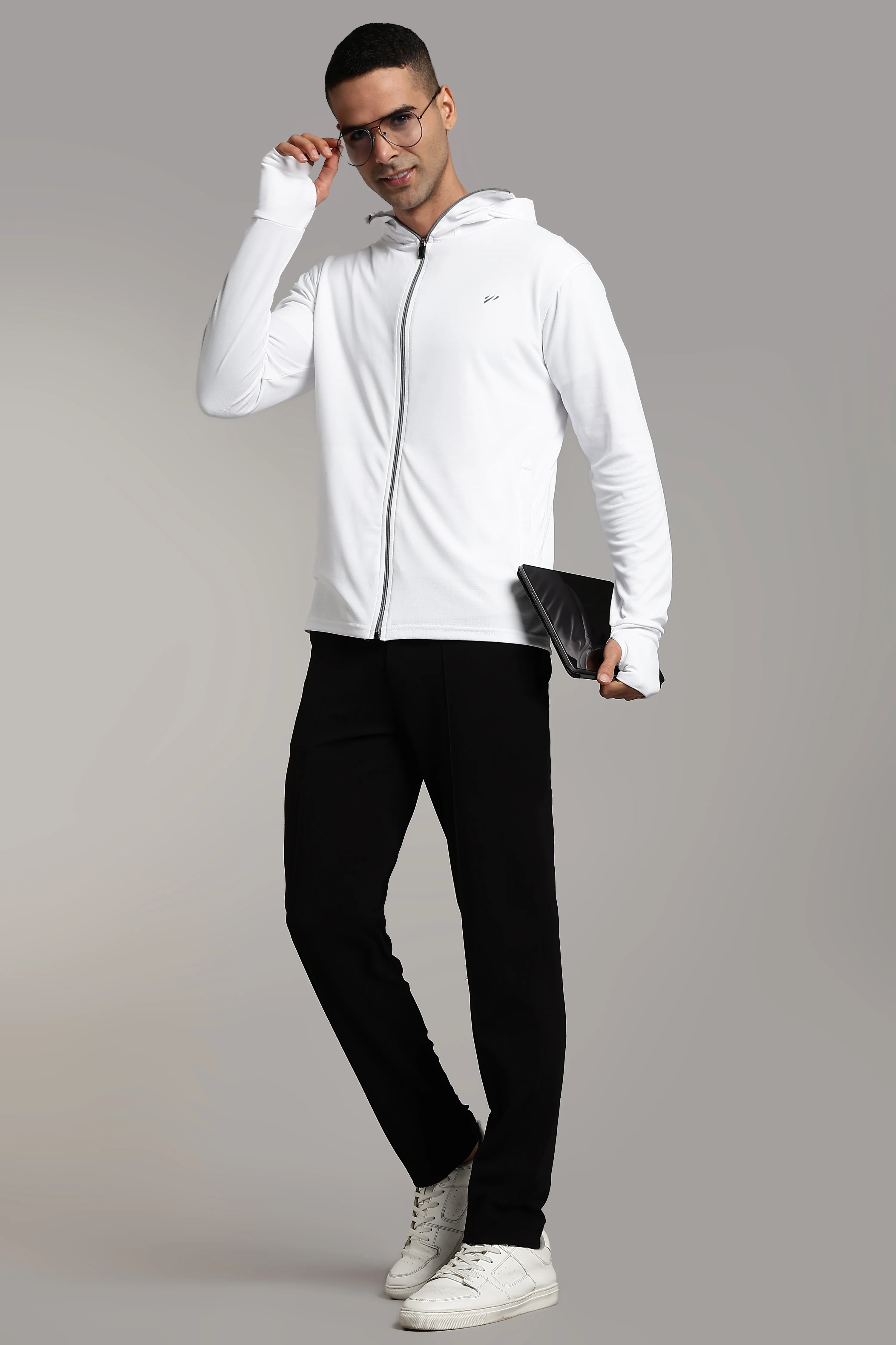 Sunscreen Jacket Pro