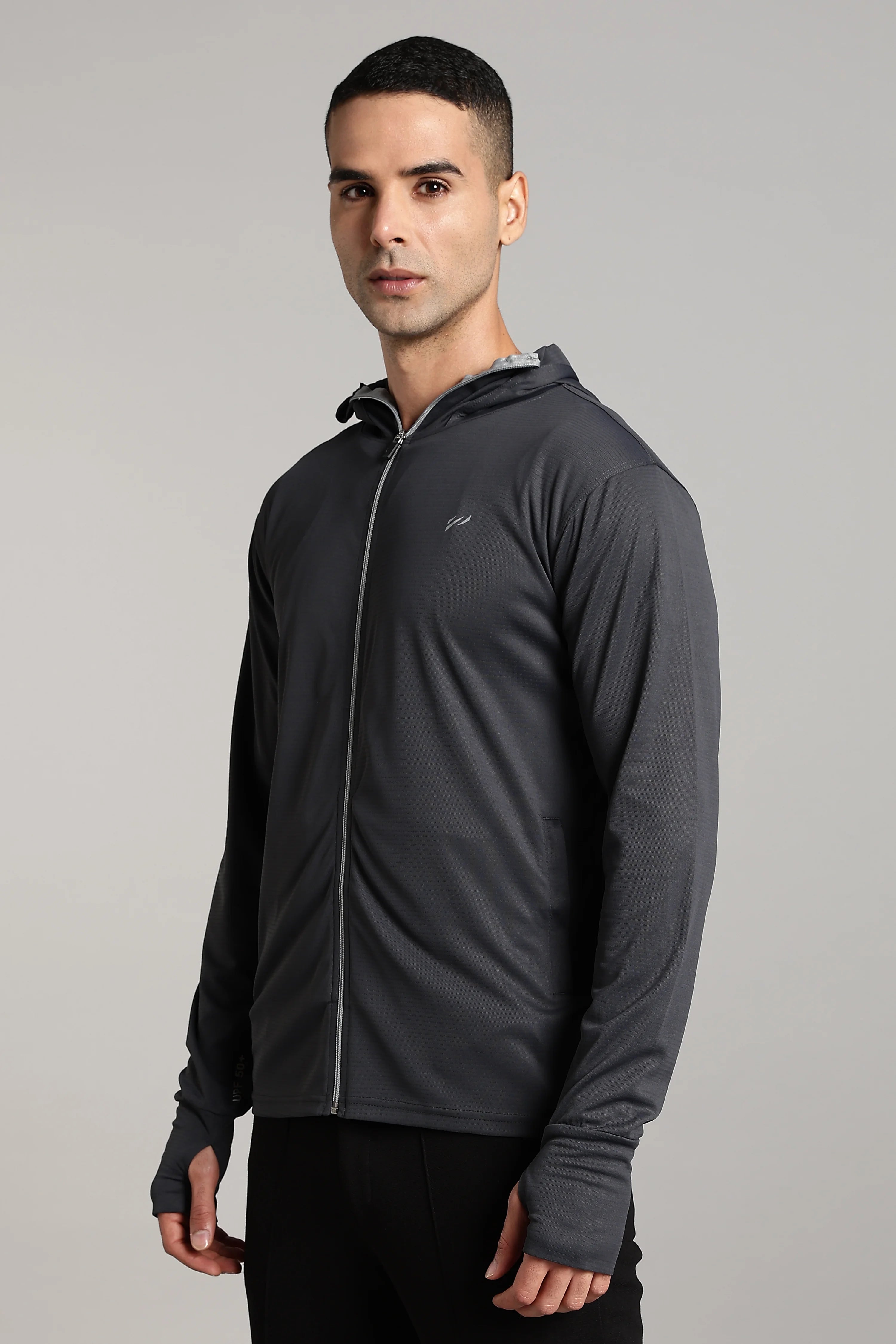 Sunscreen Jacket 2.0