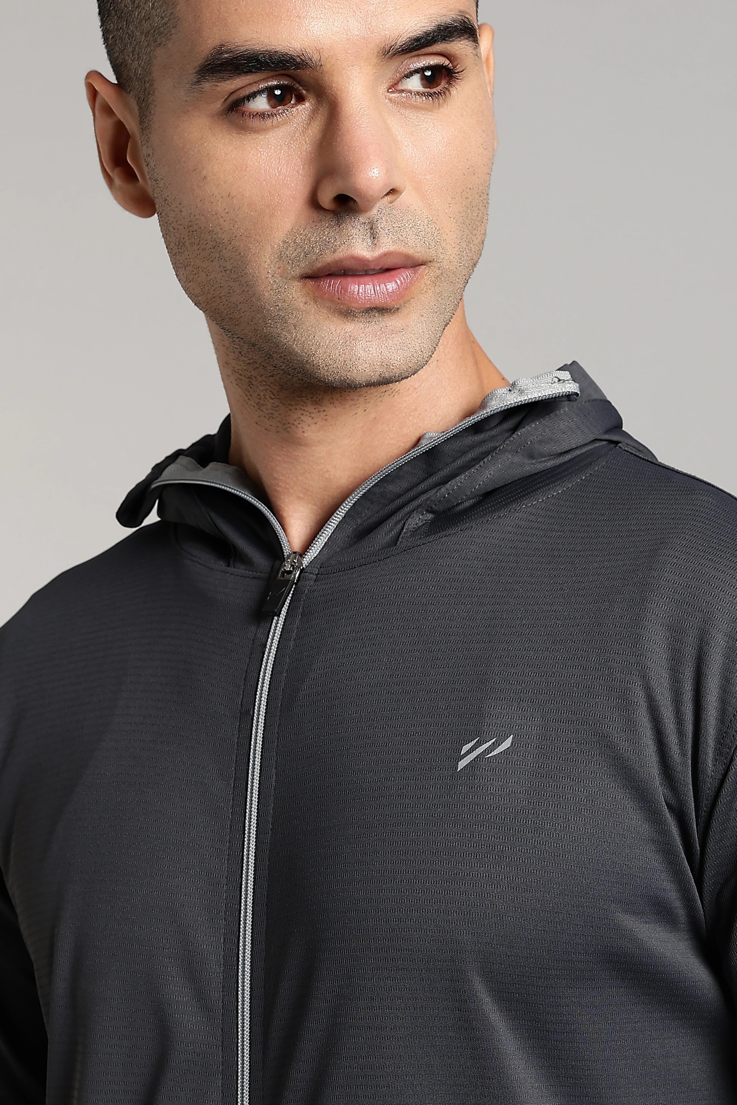 Sunscreen Jacket 2.0