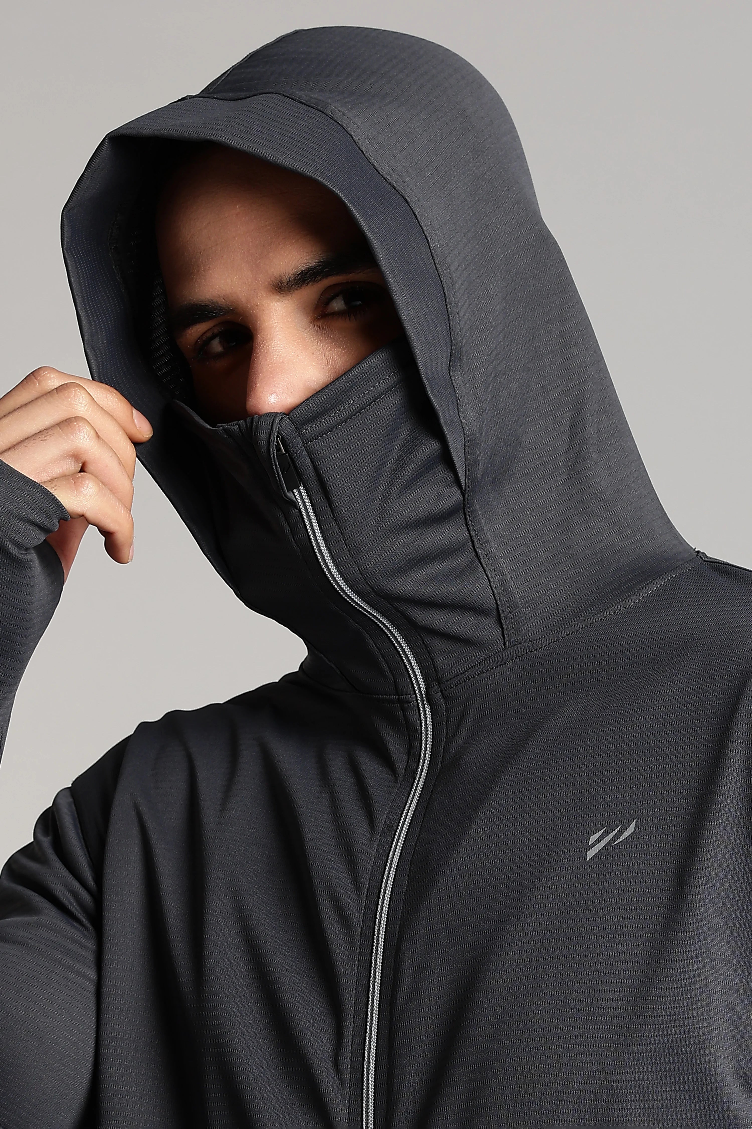 Sunscreen Jacket Pro