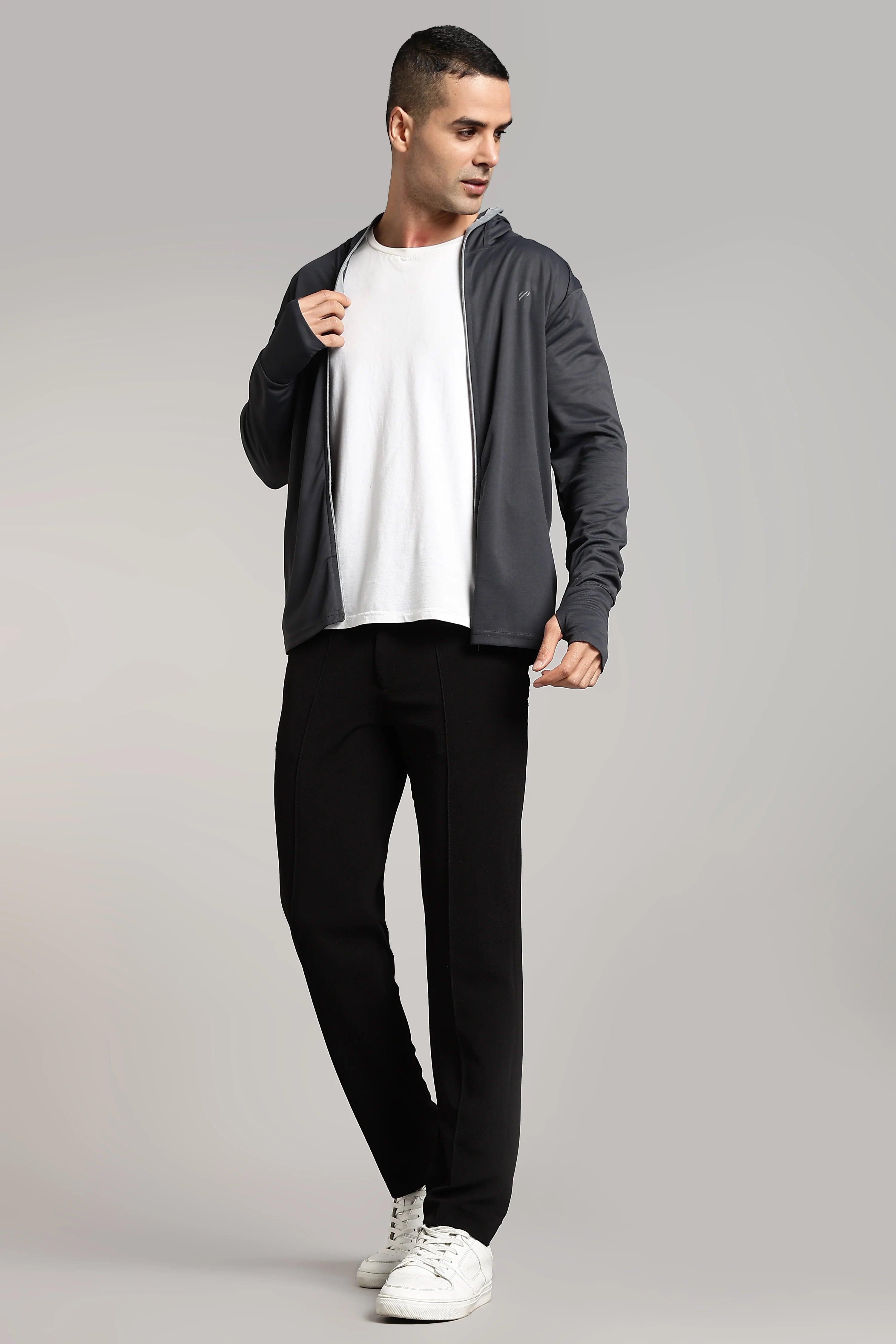 Sunscreen Jacket Pro