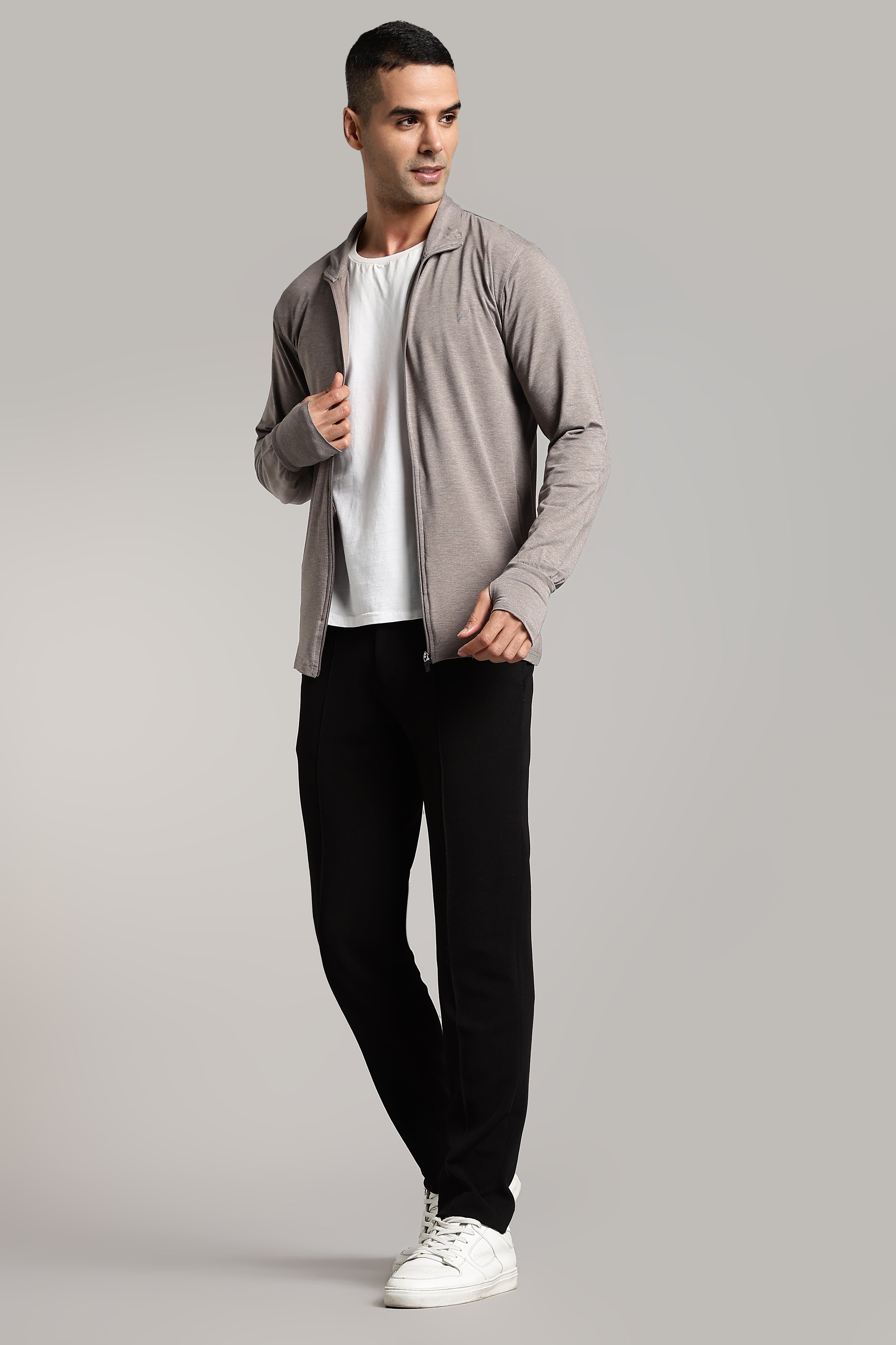 Anti AC Thermal Jacket