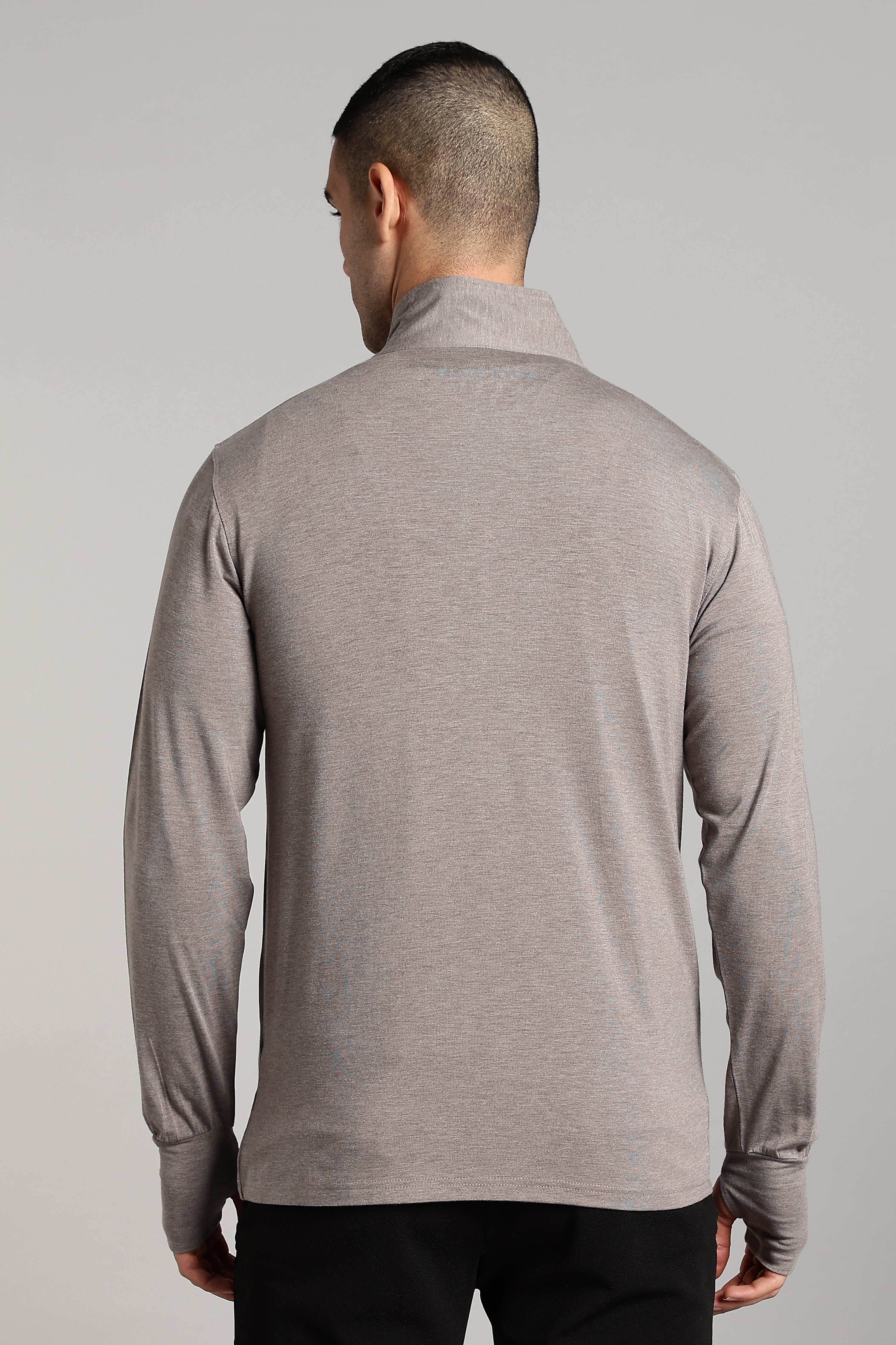 Anti AC Thermal Jacket