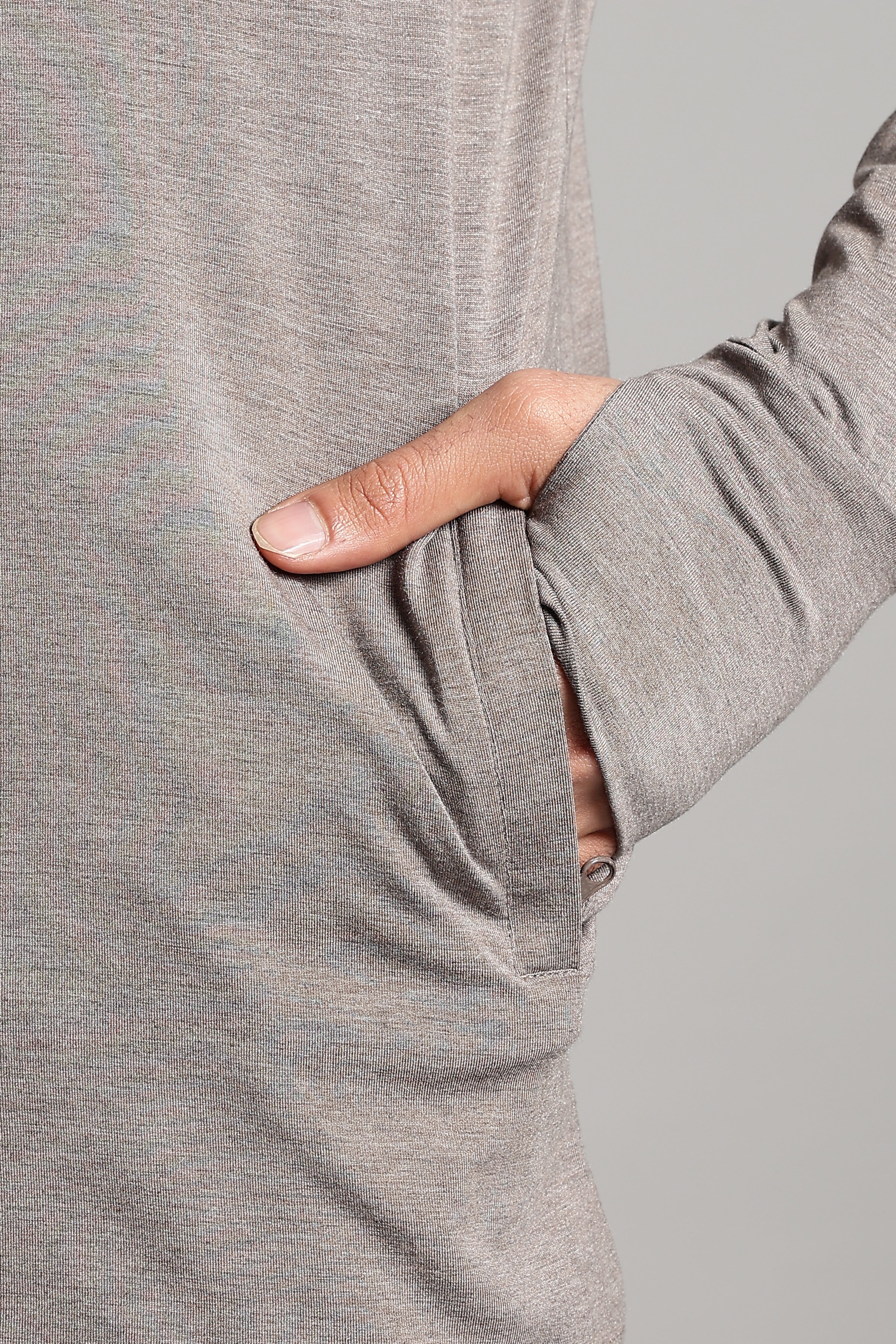 Anti AC Thermal Jacket