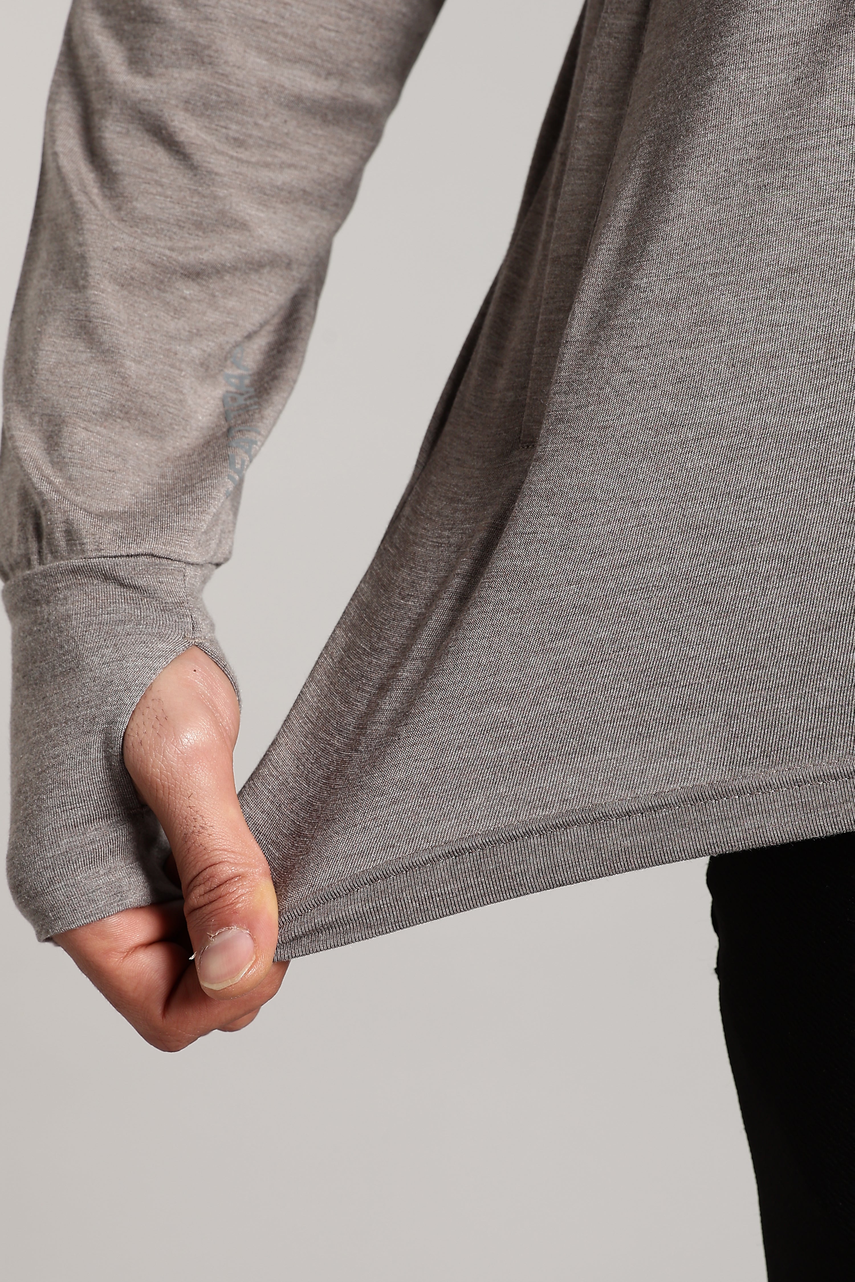 Anti AC Thermal Jacket