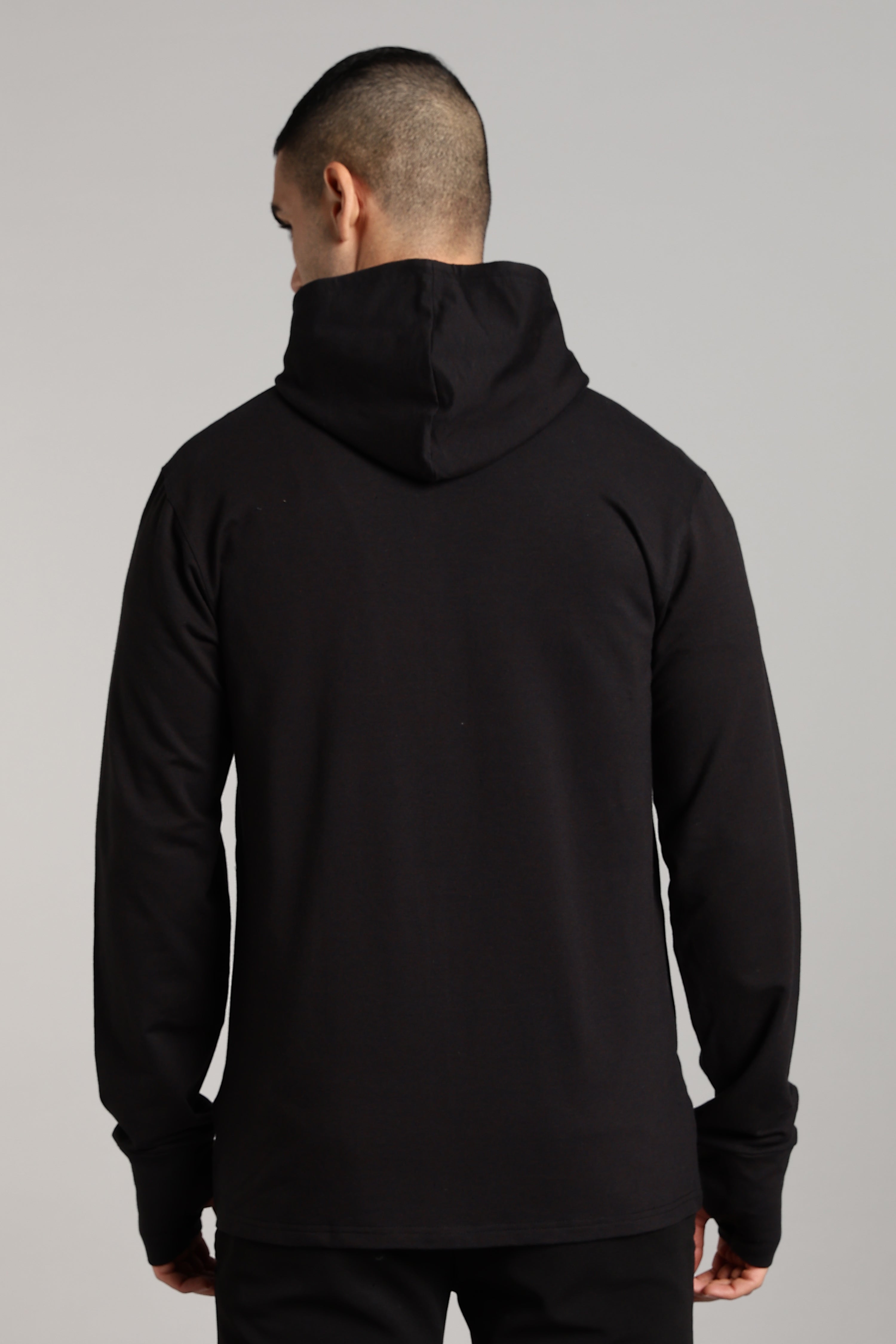 Anti Ac Thermal Jacket Pro