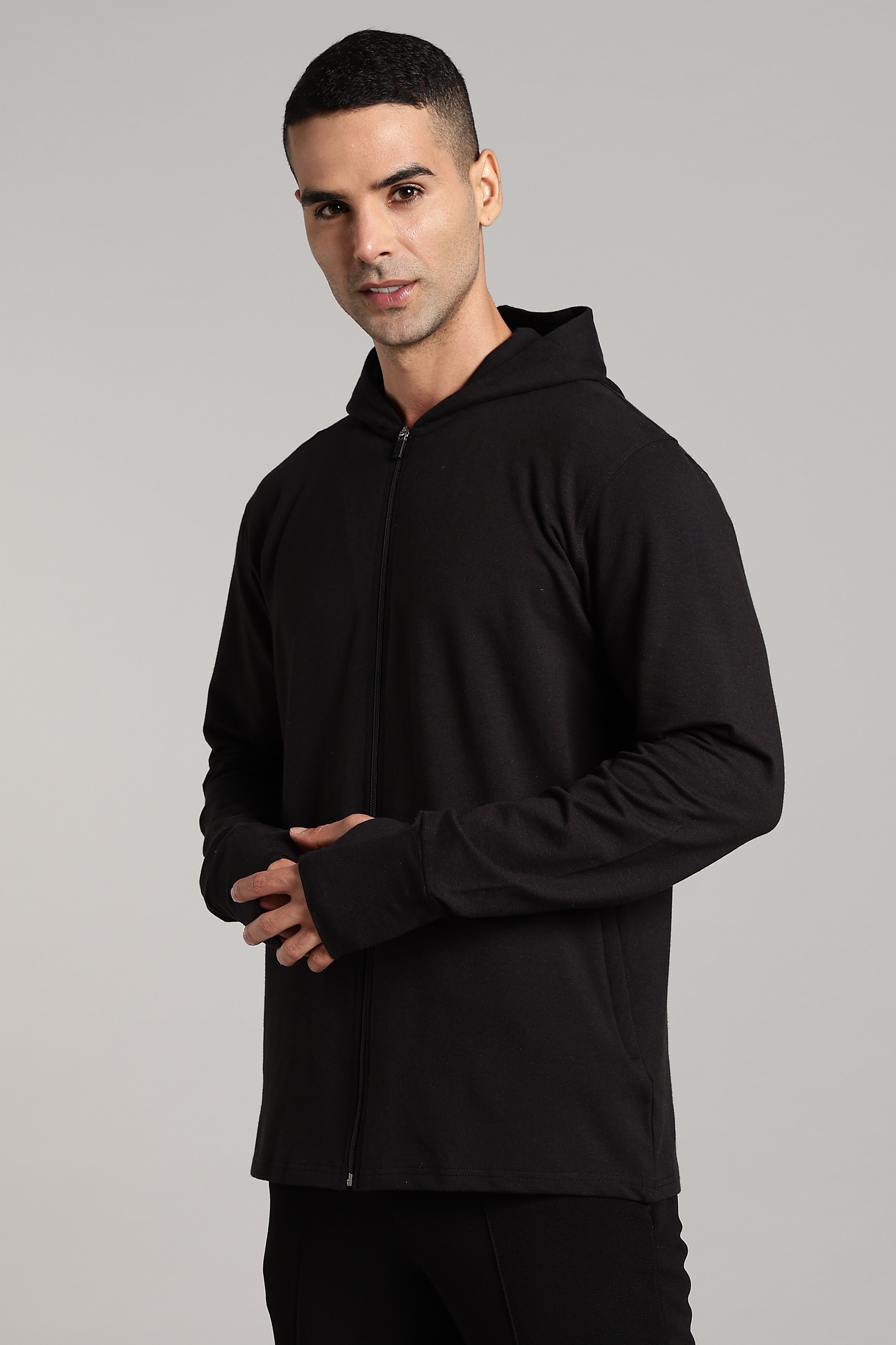 Anti Ac Thermal Jacket Pro