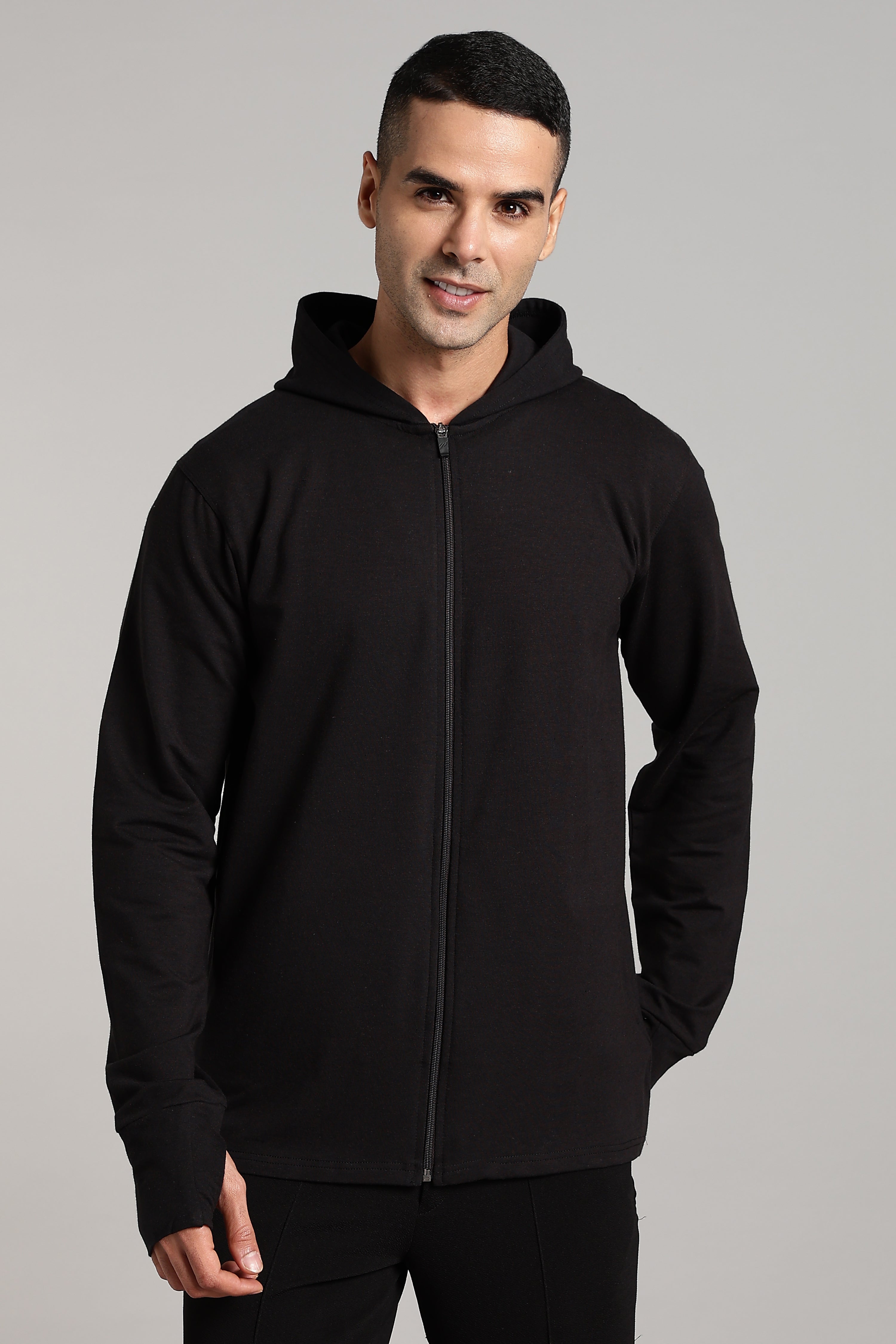 Anti Ac Thermal Jacket Pro