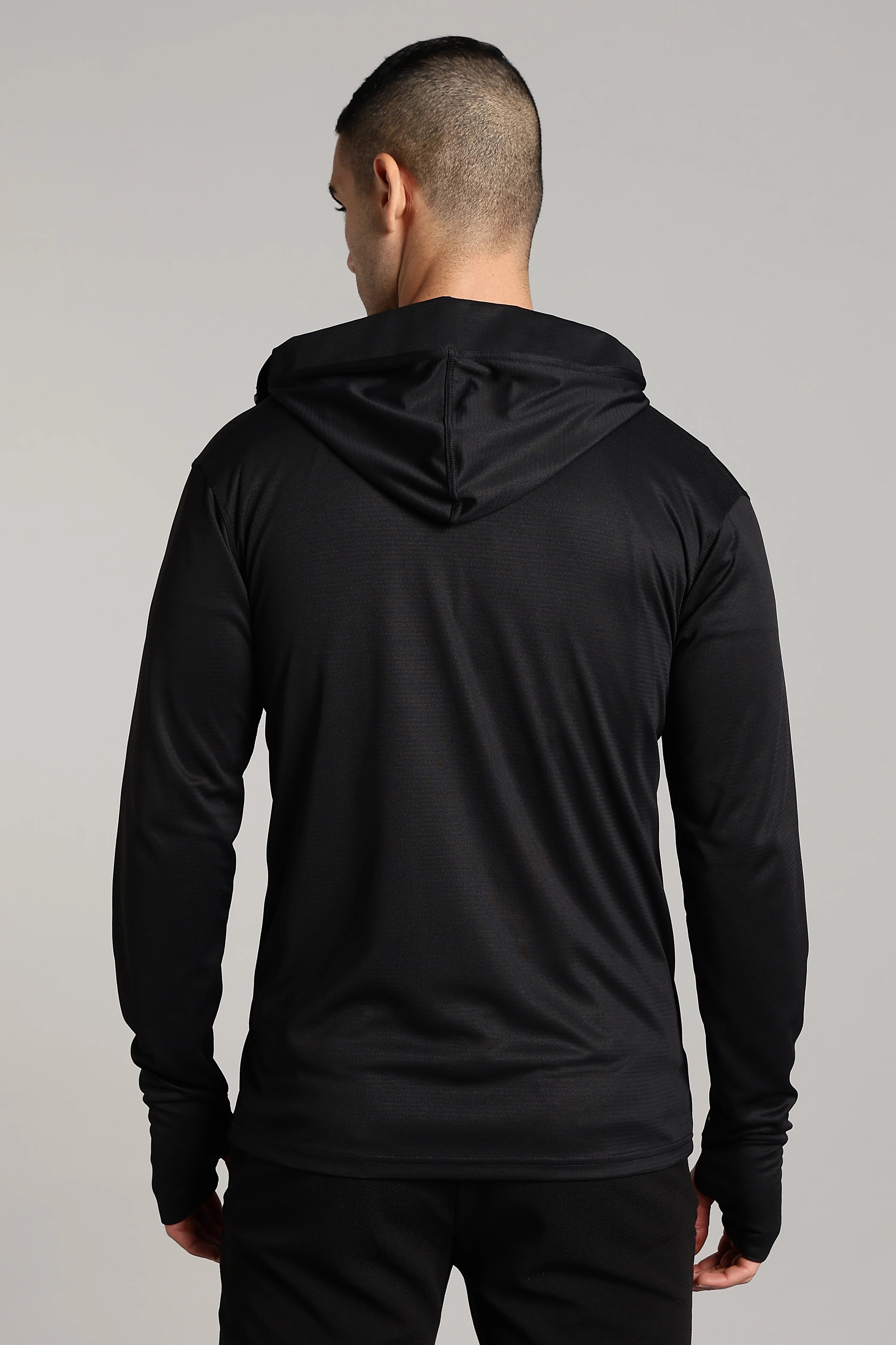 Sunscreen Jacket 2.0