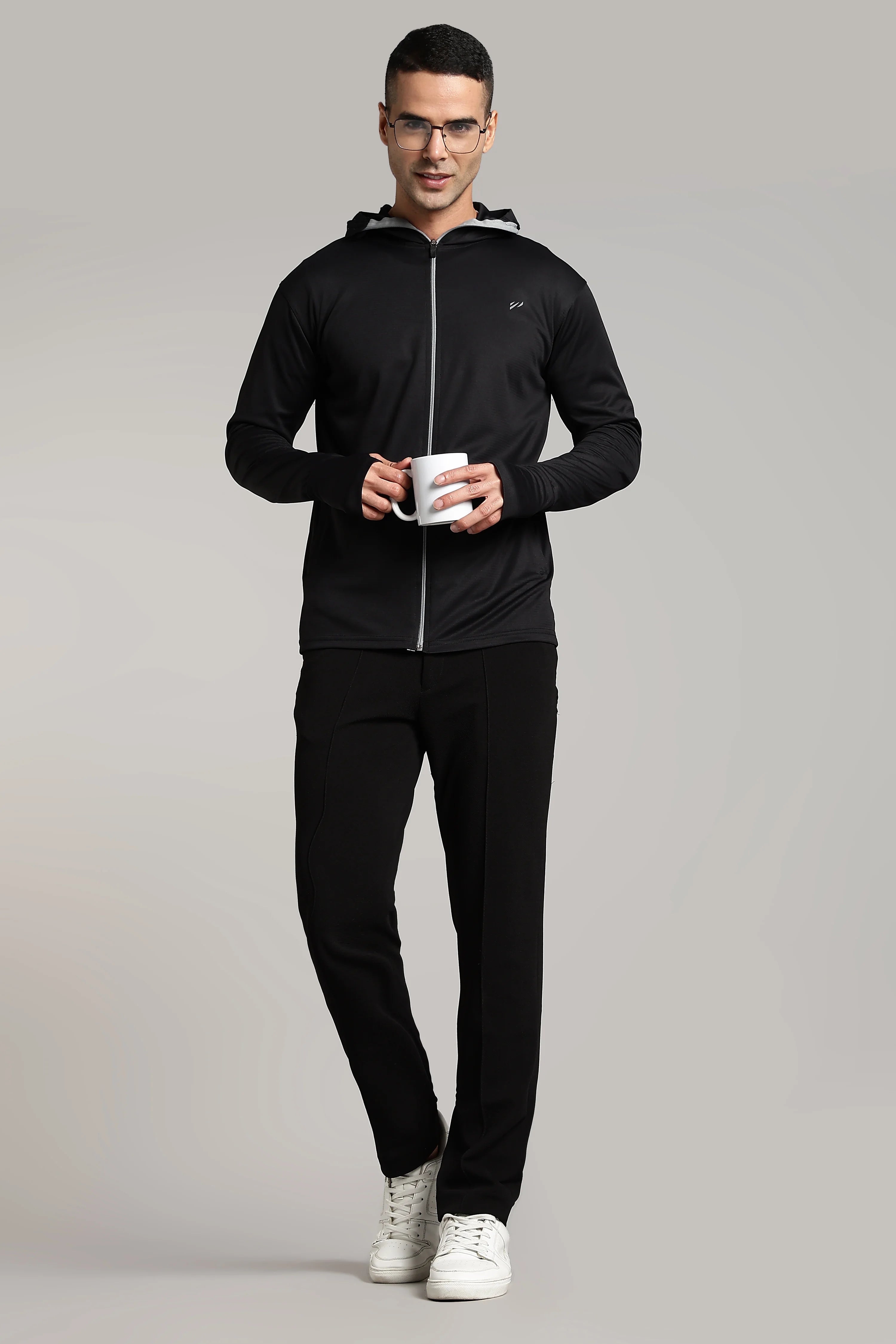 Sunscreen Jacket Pro