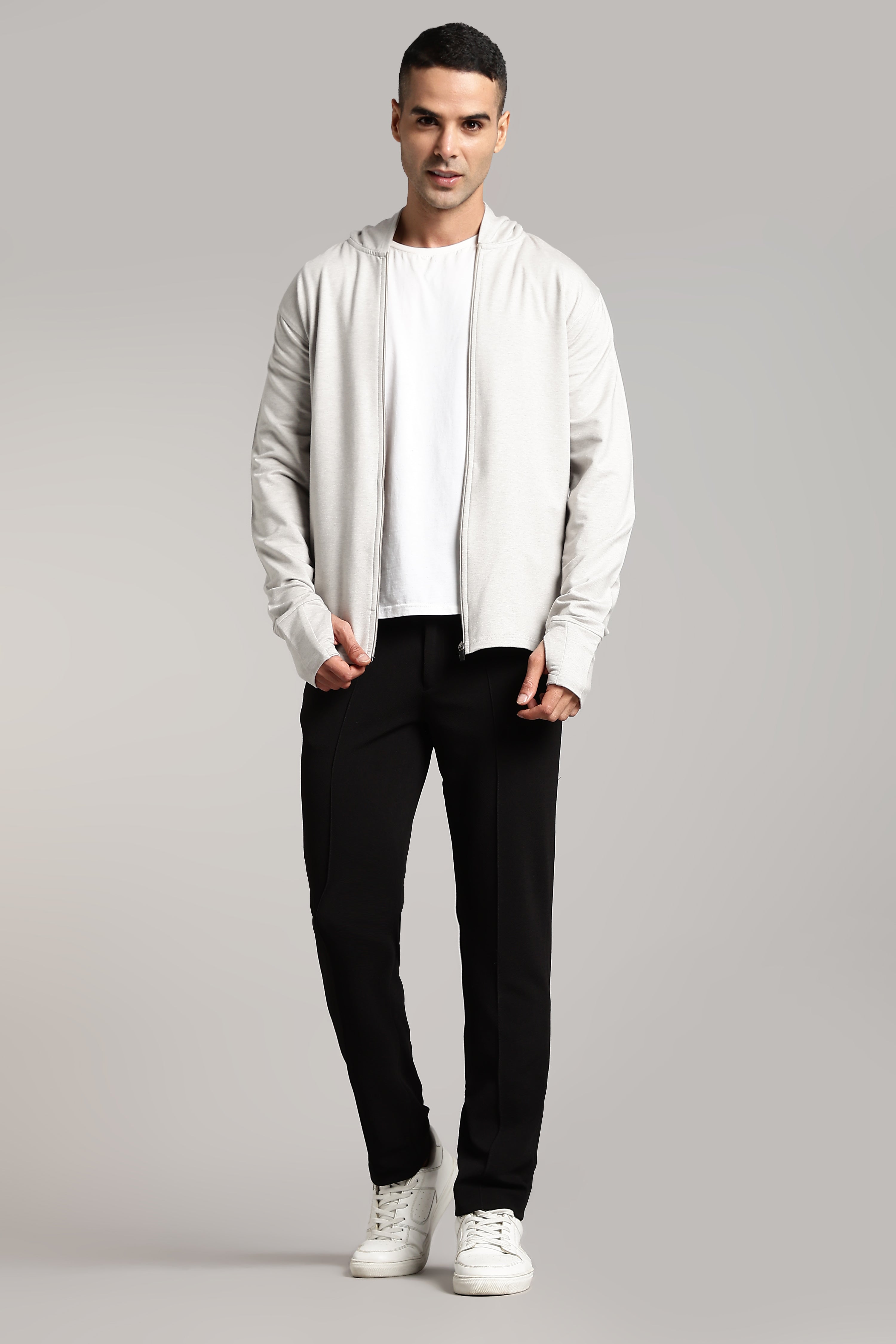 Anti Ac Thermal Jacket Pro