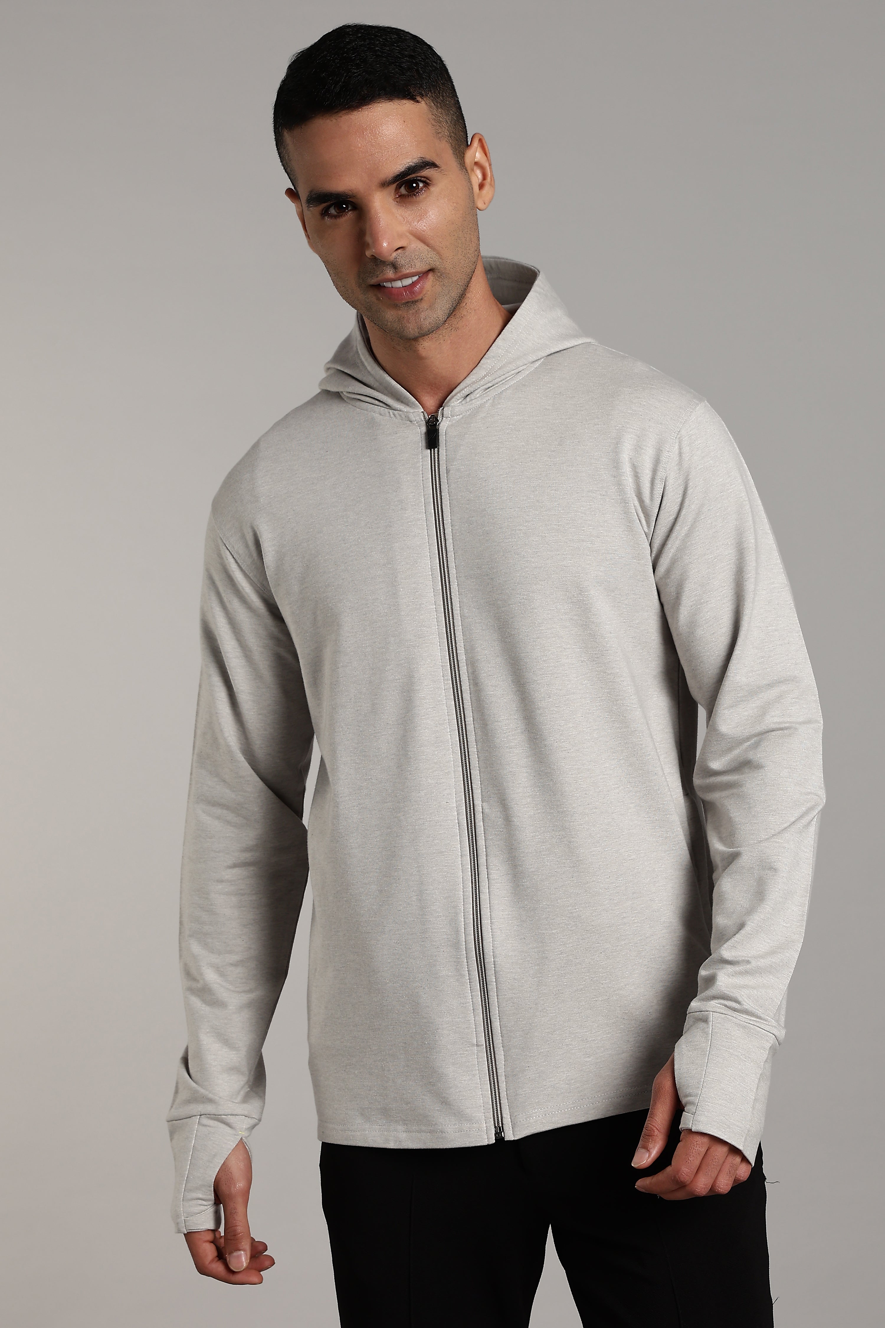 Anti Ac Thermal Jacket Pro