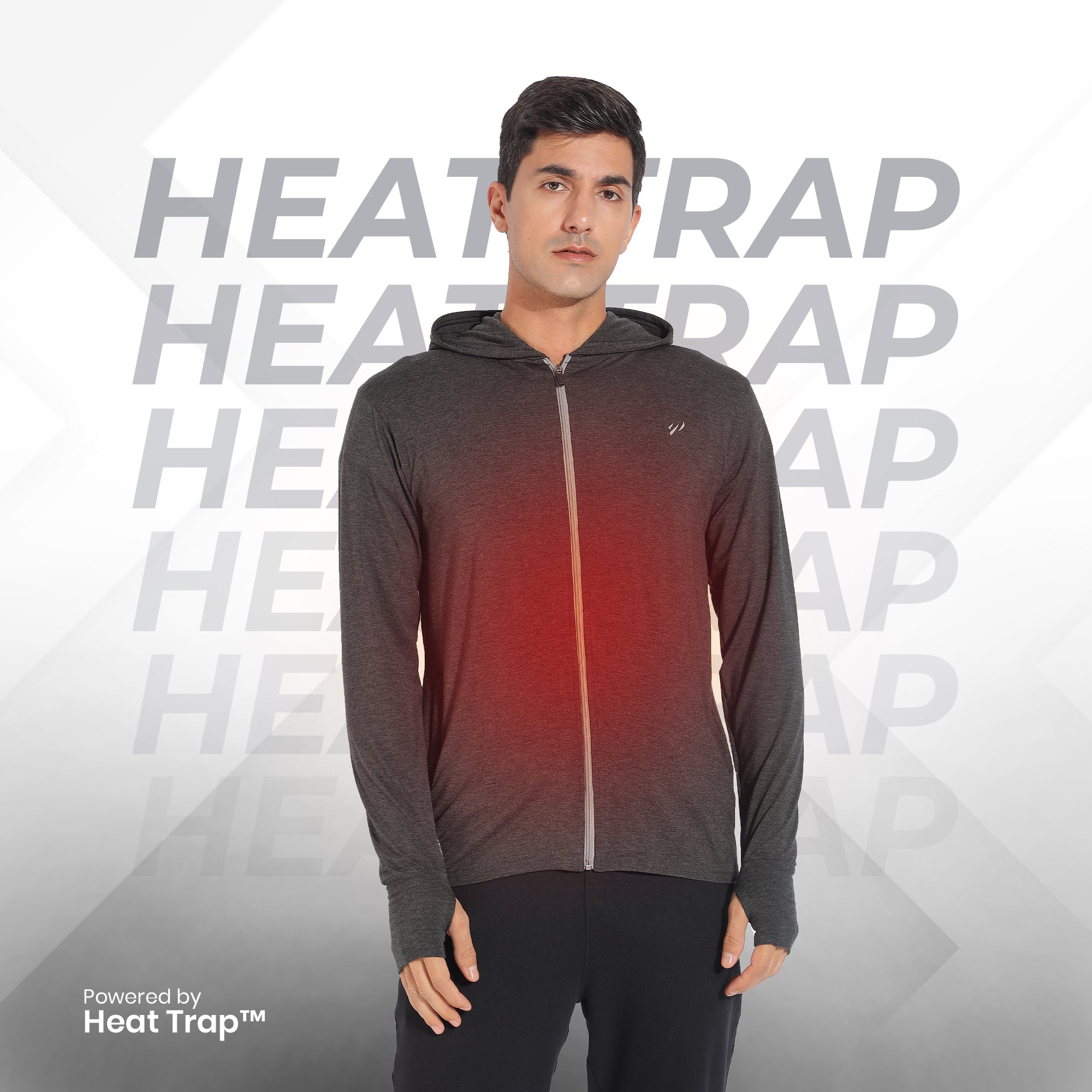 Anti AC Thermal Jacket 2.0