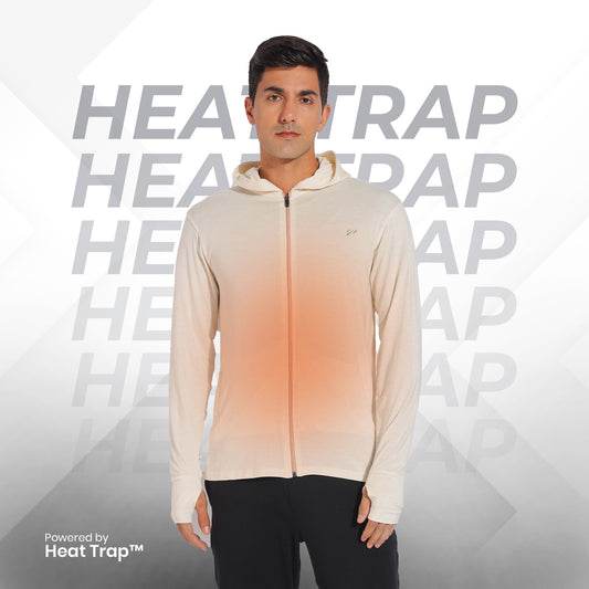 Anti AC Thermal Jacket 2.0