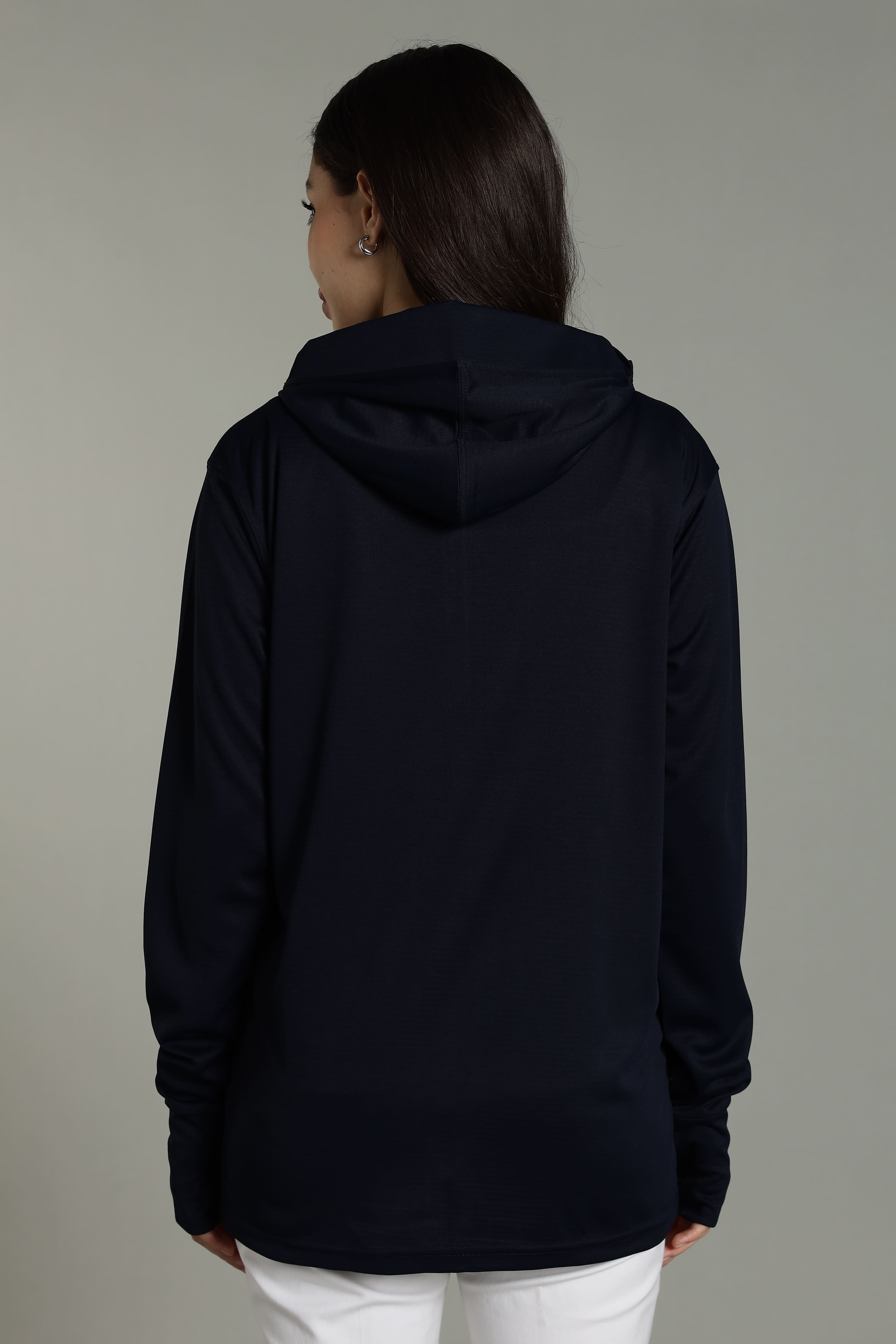 Women's Sunscreen Jacket 2.0 - Advanced Protection from Sun & Pollution