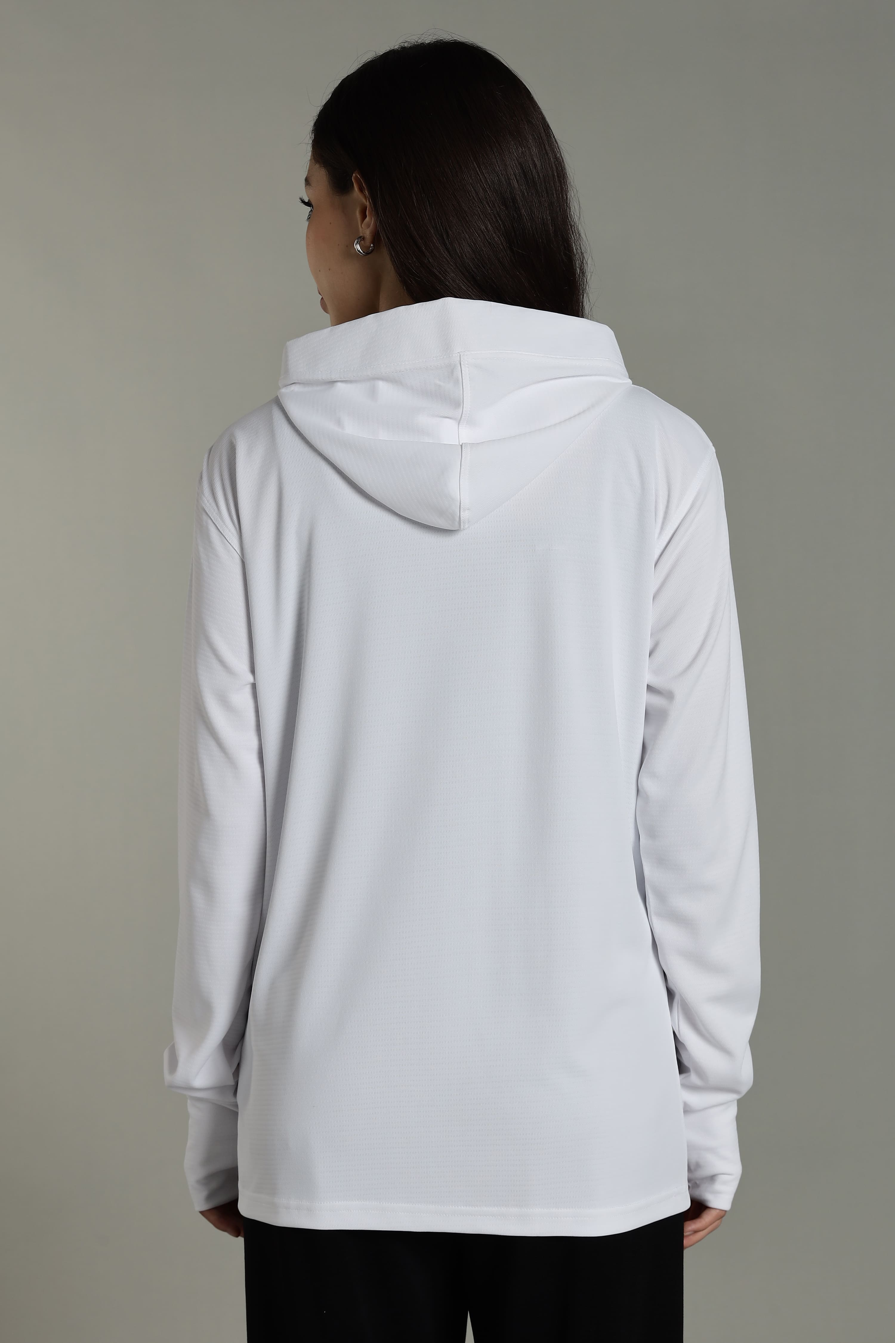 Women's Sunscreen Jacket 2.0 - Advanced Protection from Sun & Pollution