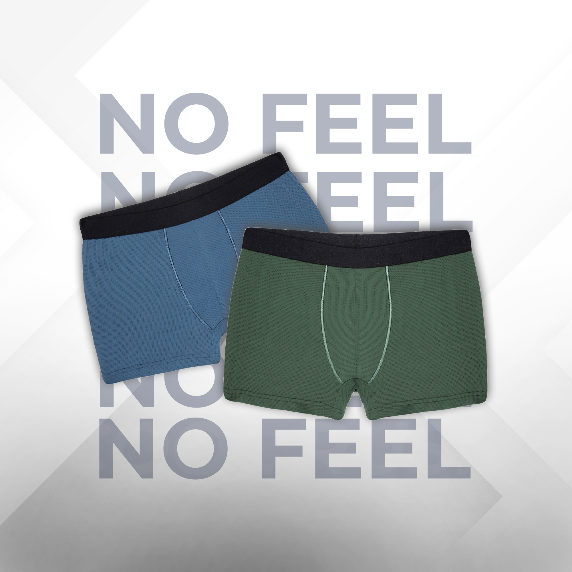 No Feel Undies