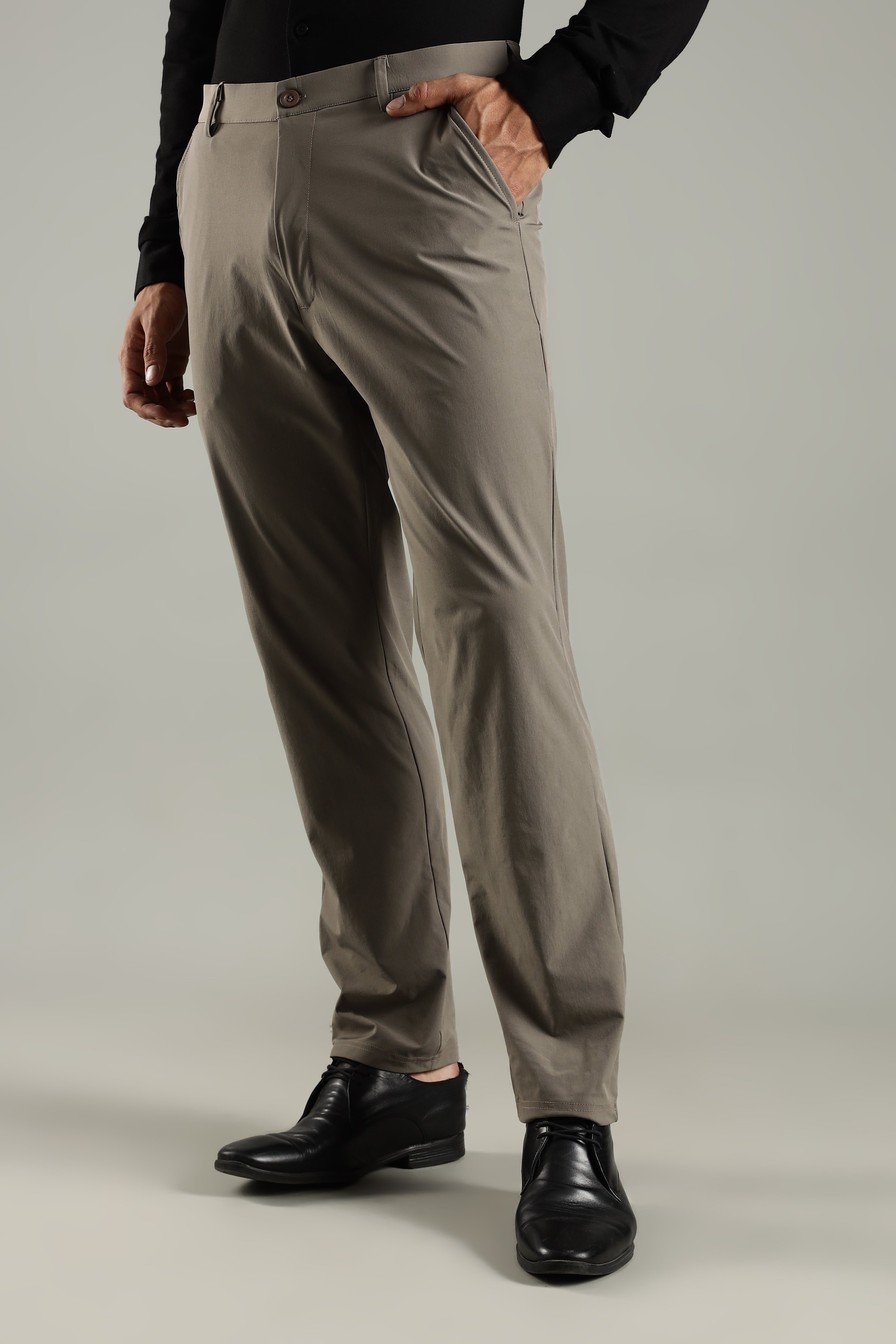 Office Jogger Power Stretch