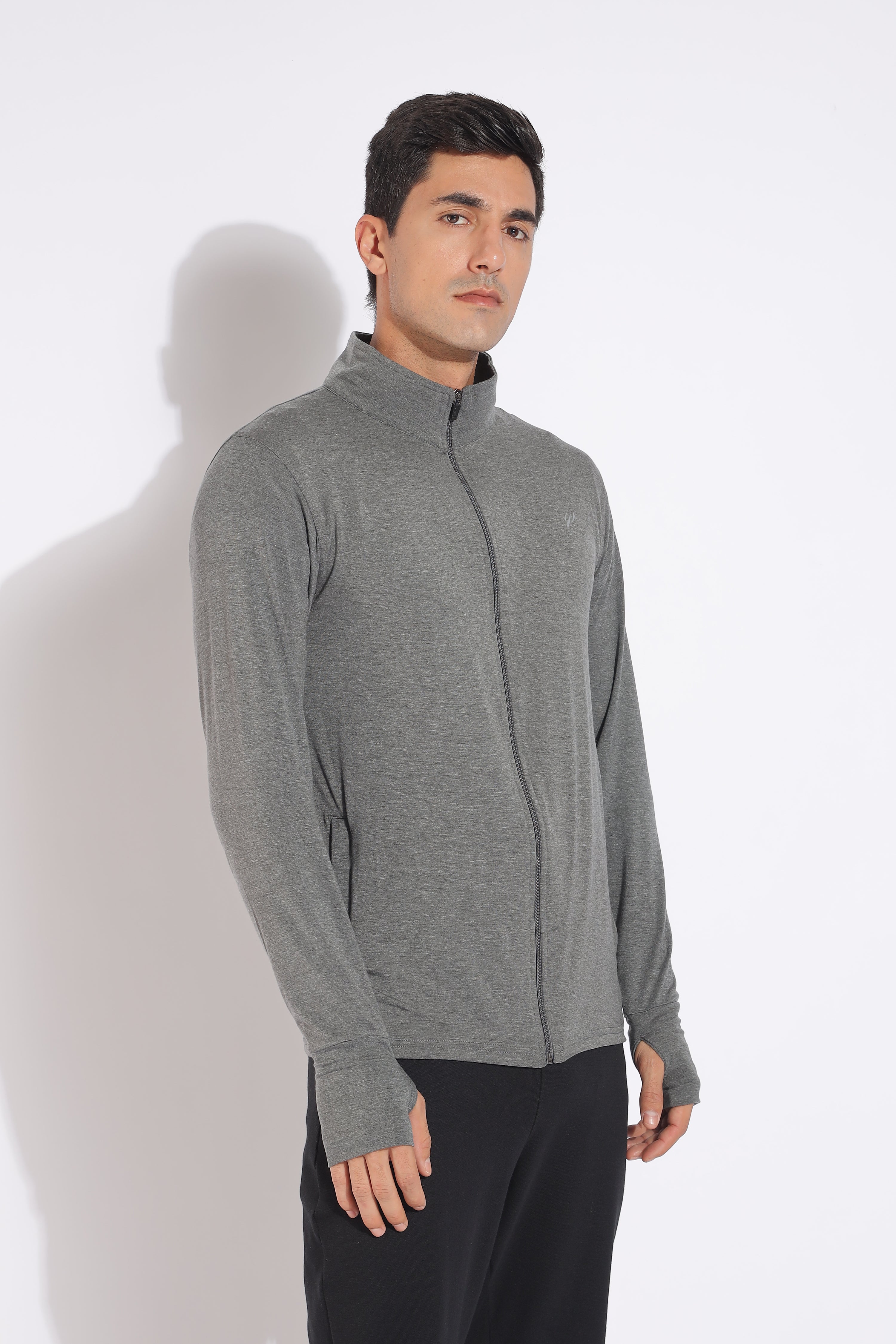 Anti AC Thermal Jacket