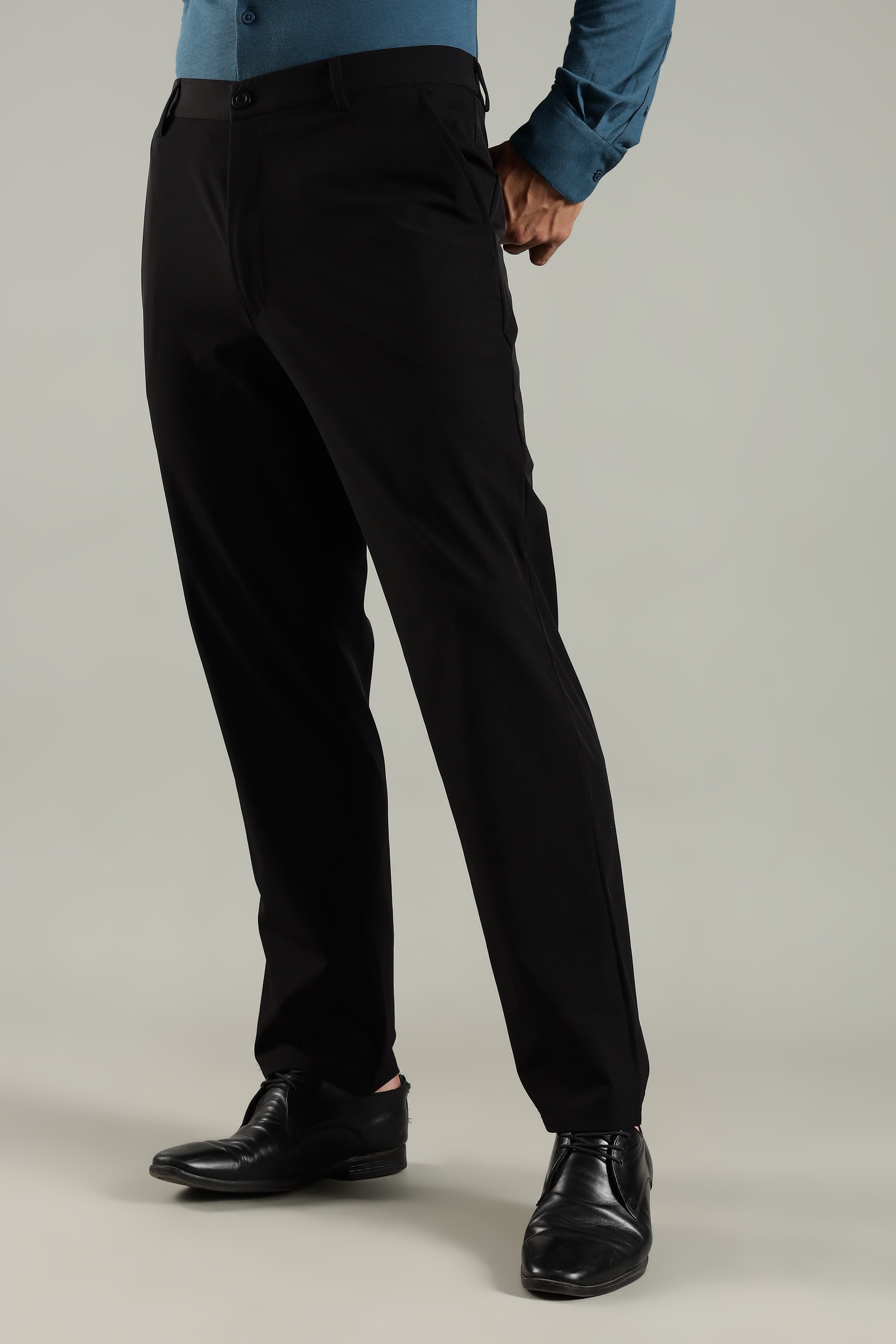 Office Jogger Power Stretch