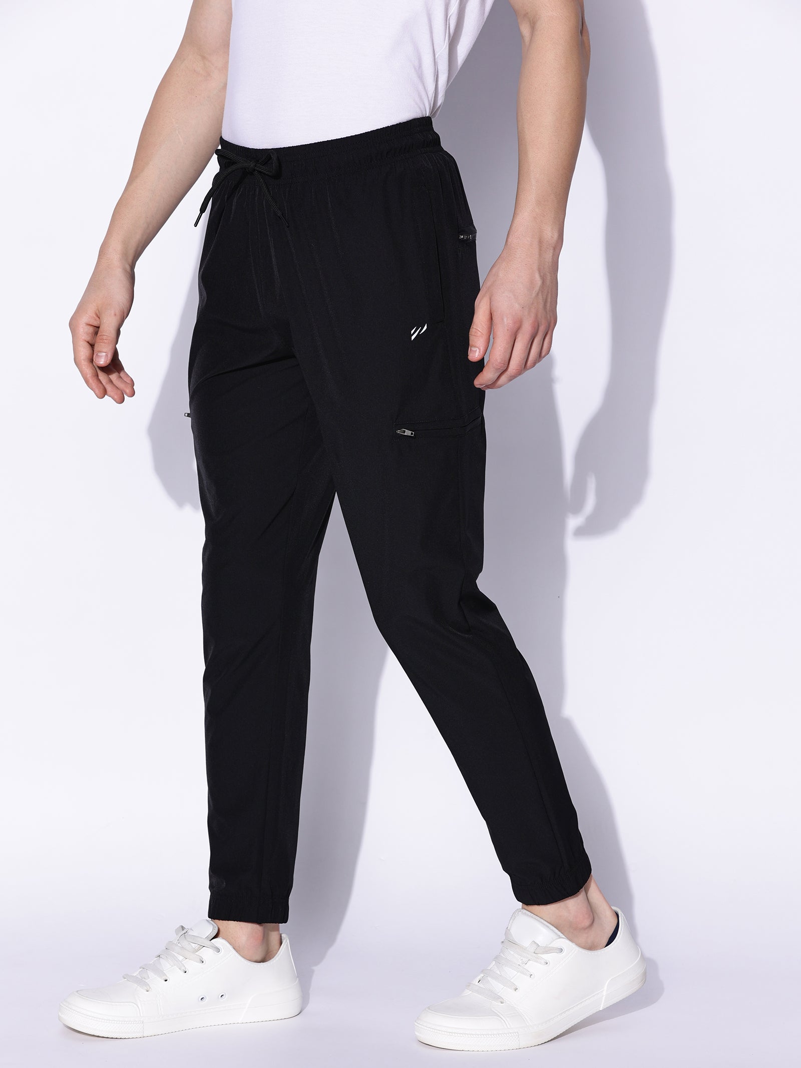 Travel Joggers Pro