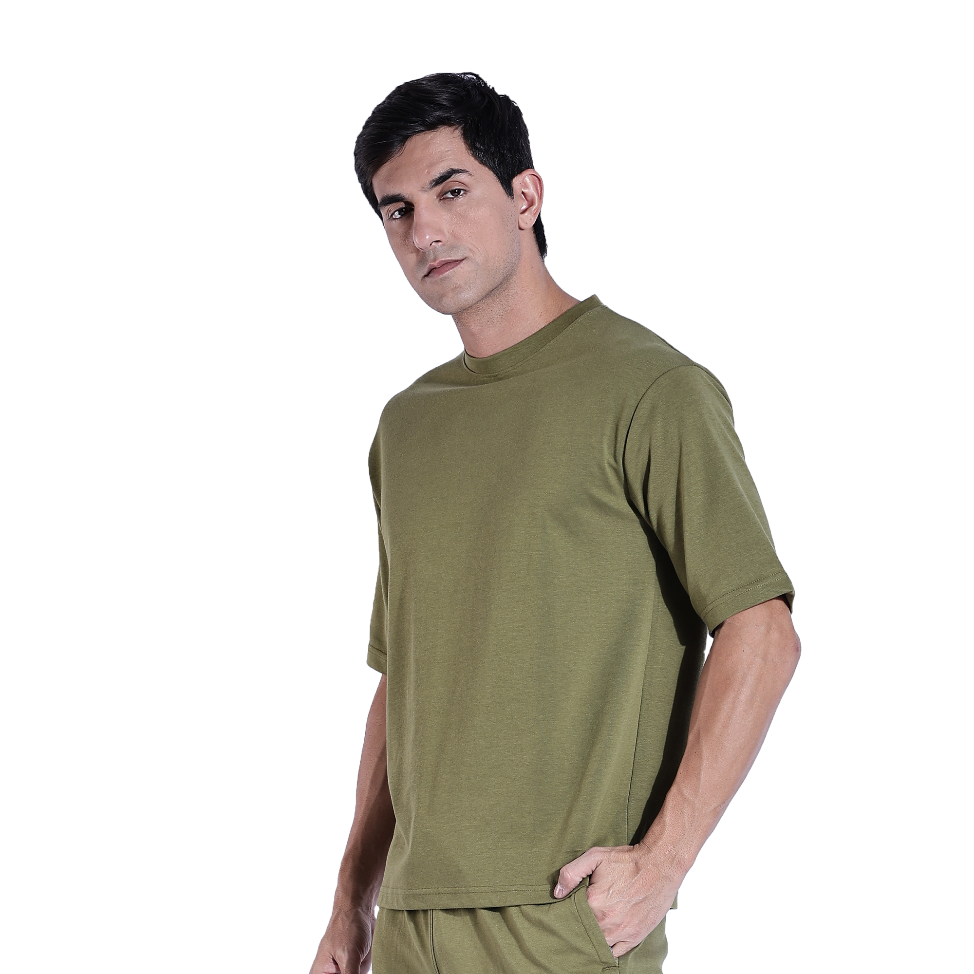 2D AIR TEE