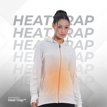 Womens Anti AC Thermal Jacket 2.0