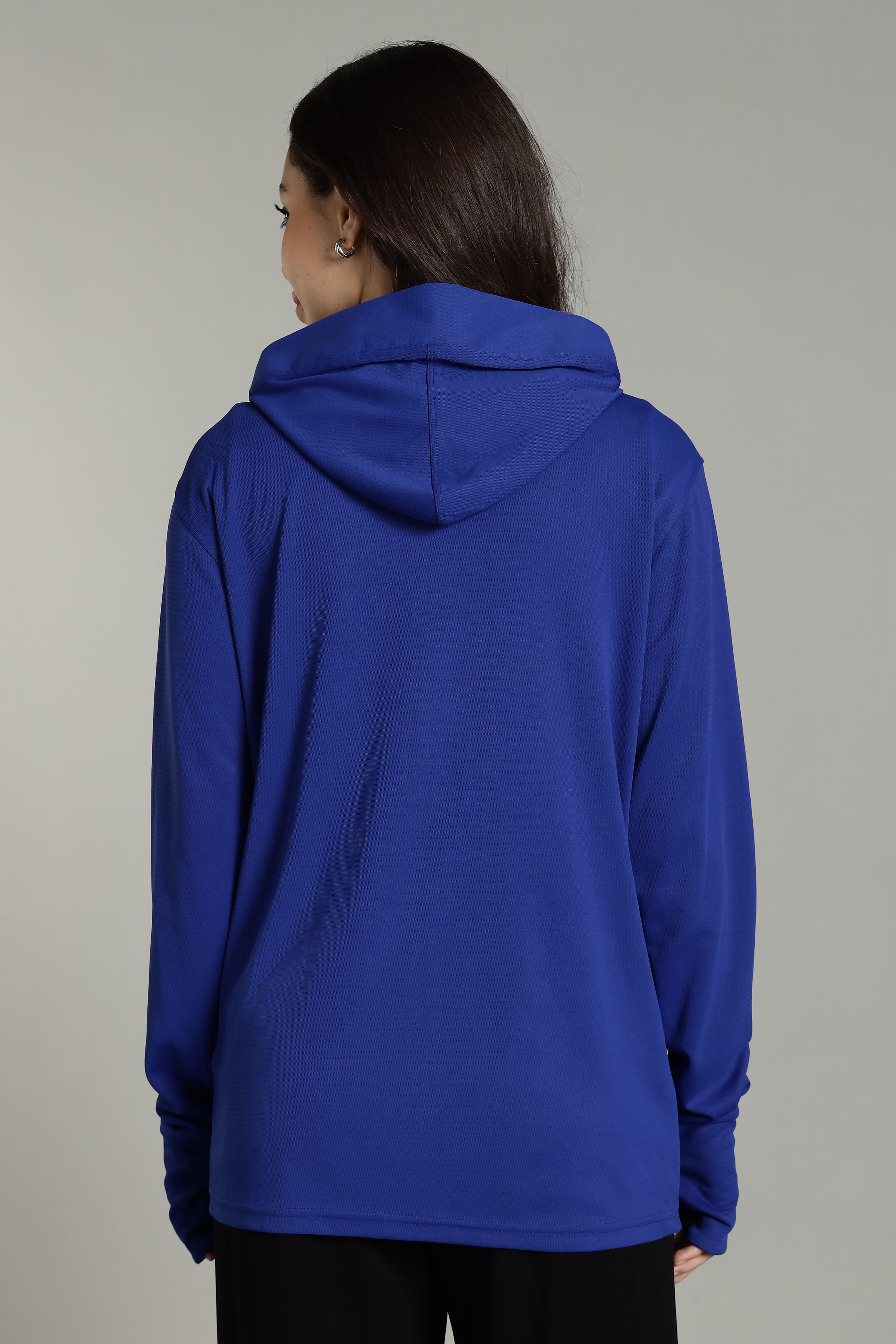 Women's Sunscreen Jacket 2.0 - Advanced Protection from Sun & Pollution