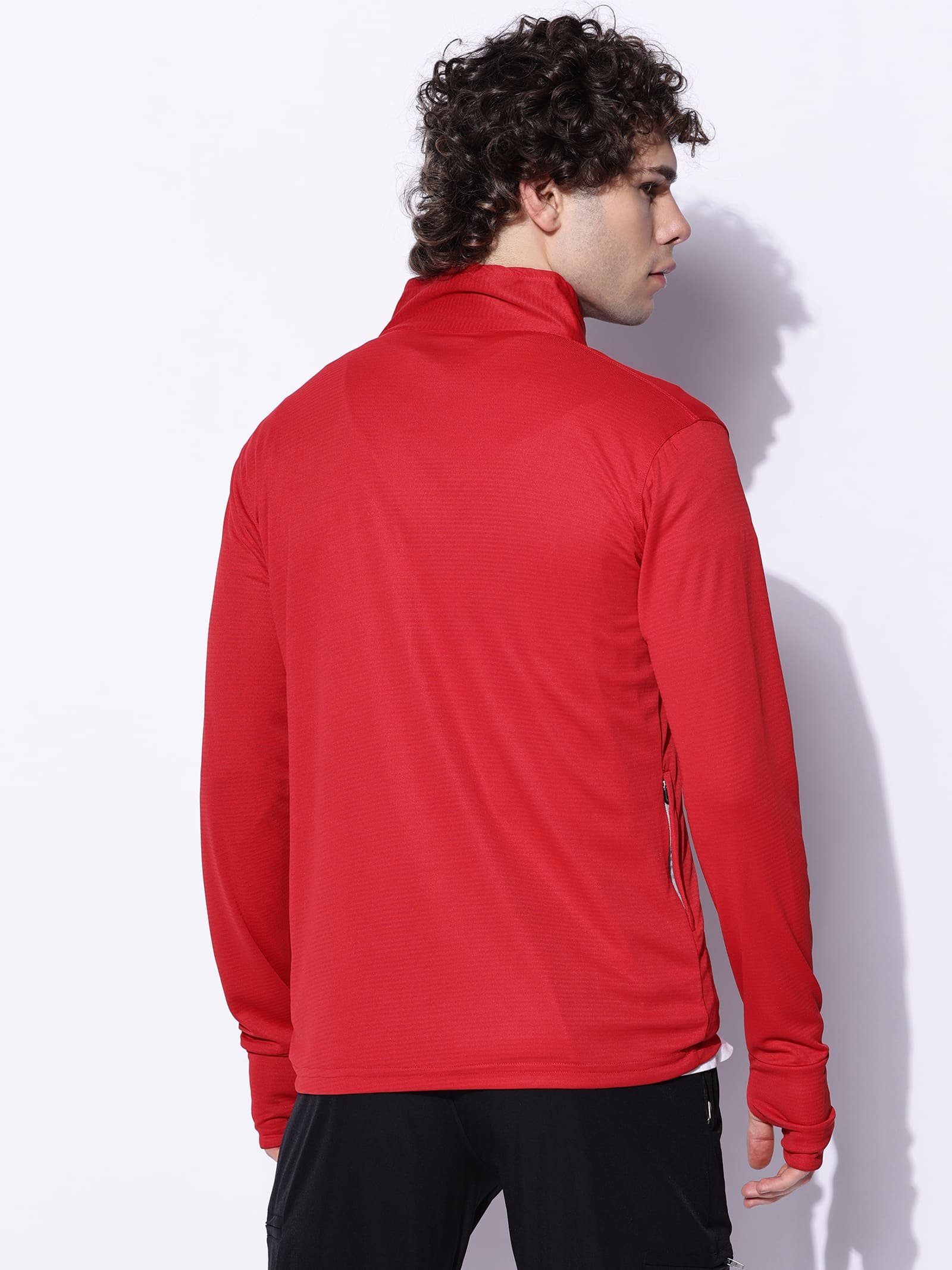Sunscreen Jacket - The Ultimate Sun Protection Wear
