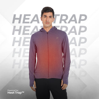 Anti AC Thermal Jacket 2.0