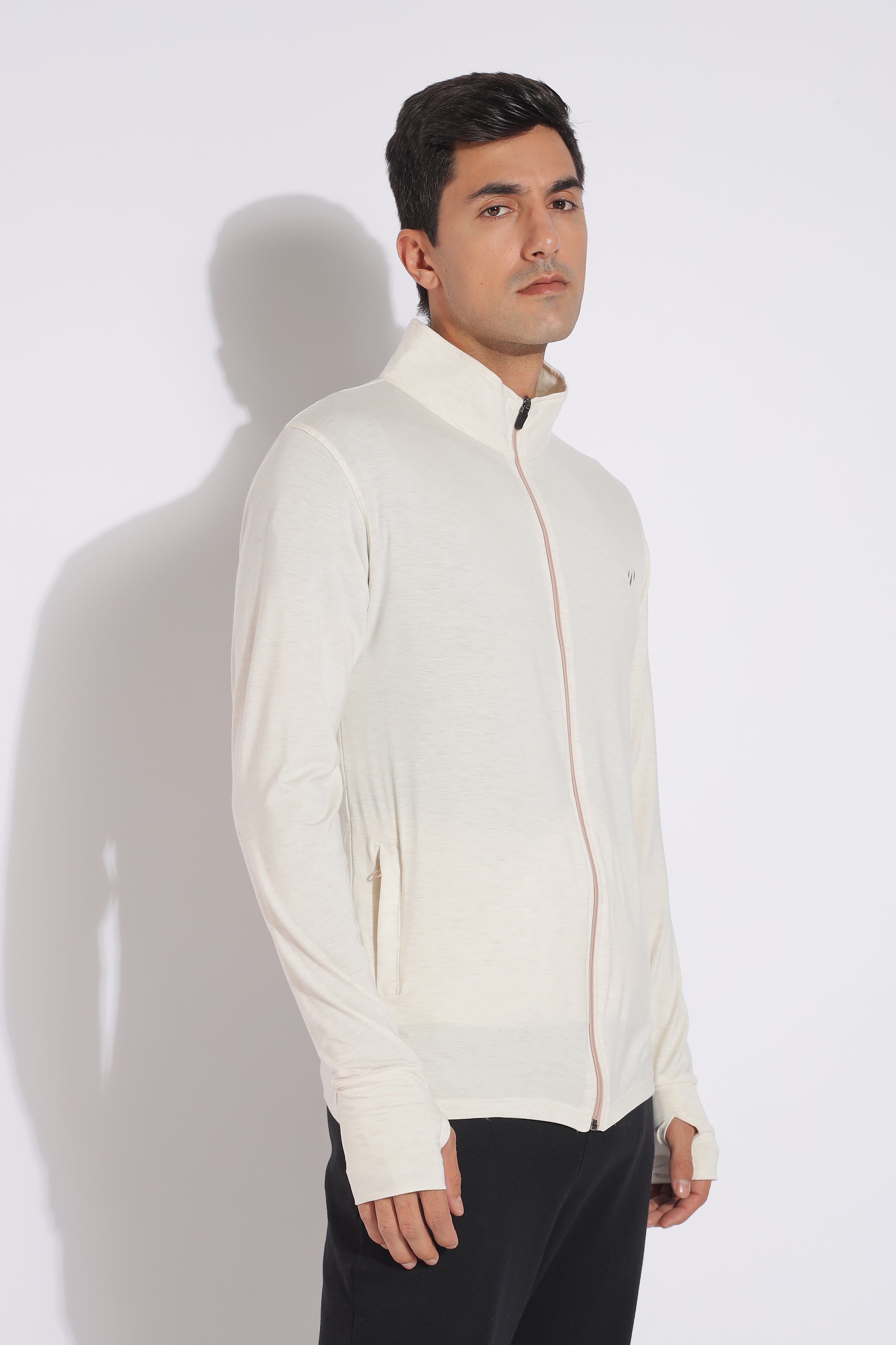 Anti AC Thermal Jacket