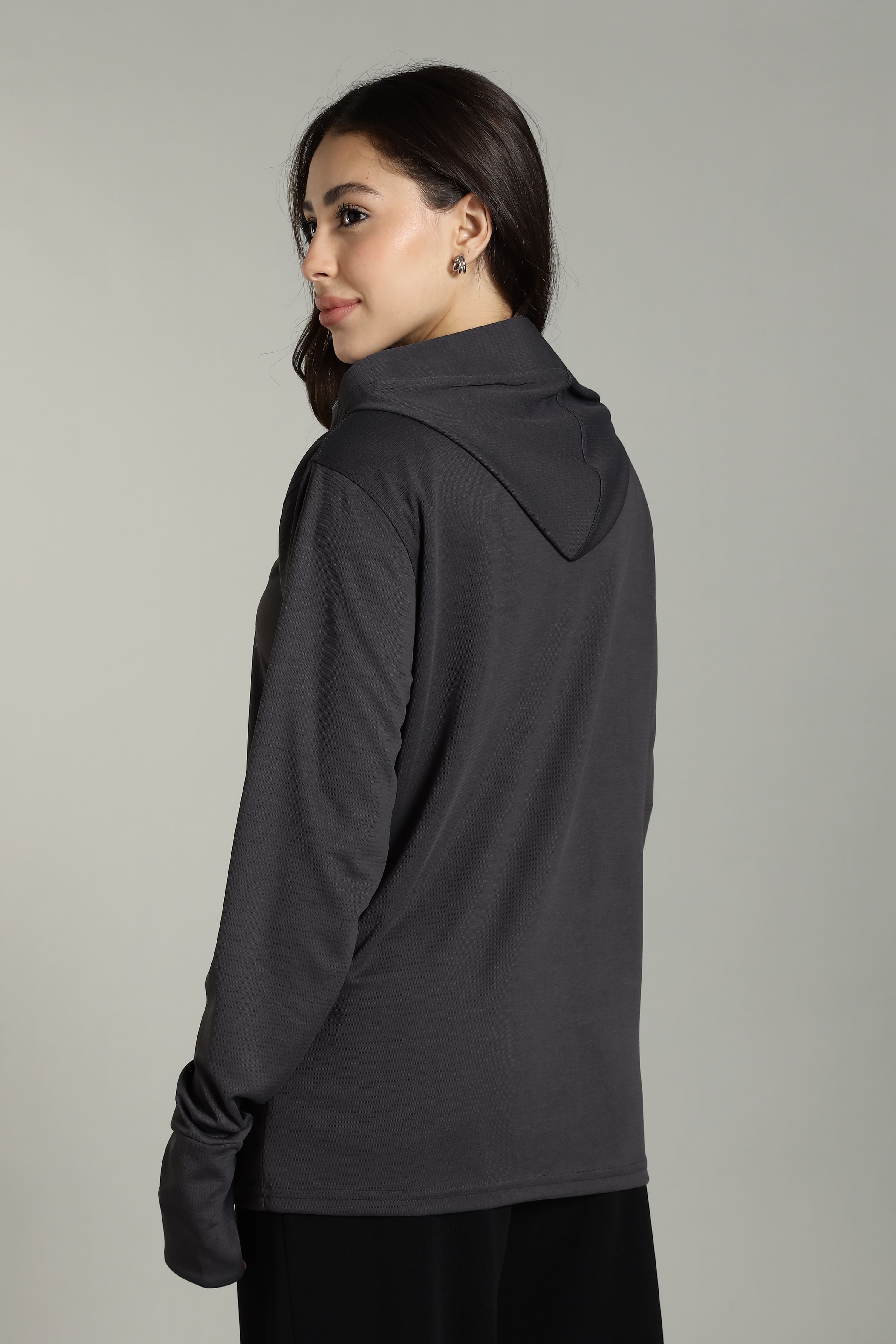 Women's Sunscreen Jacket 2.0 - Advanced Protection from Sun & Pollution
