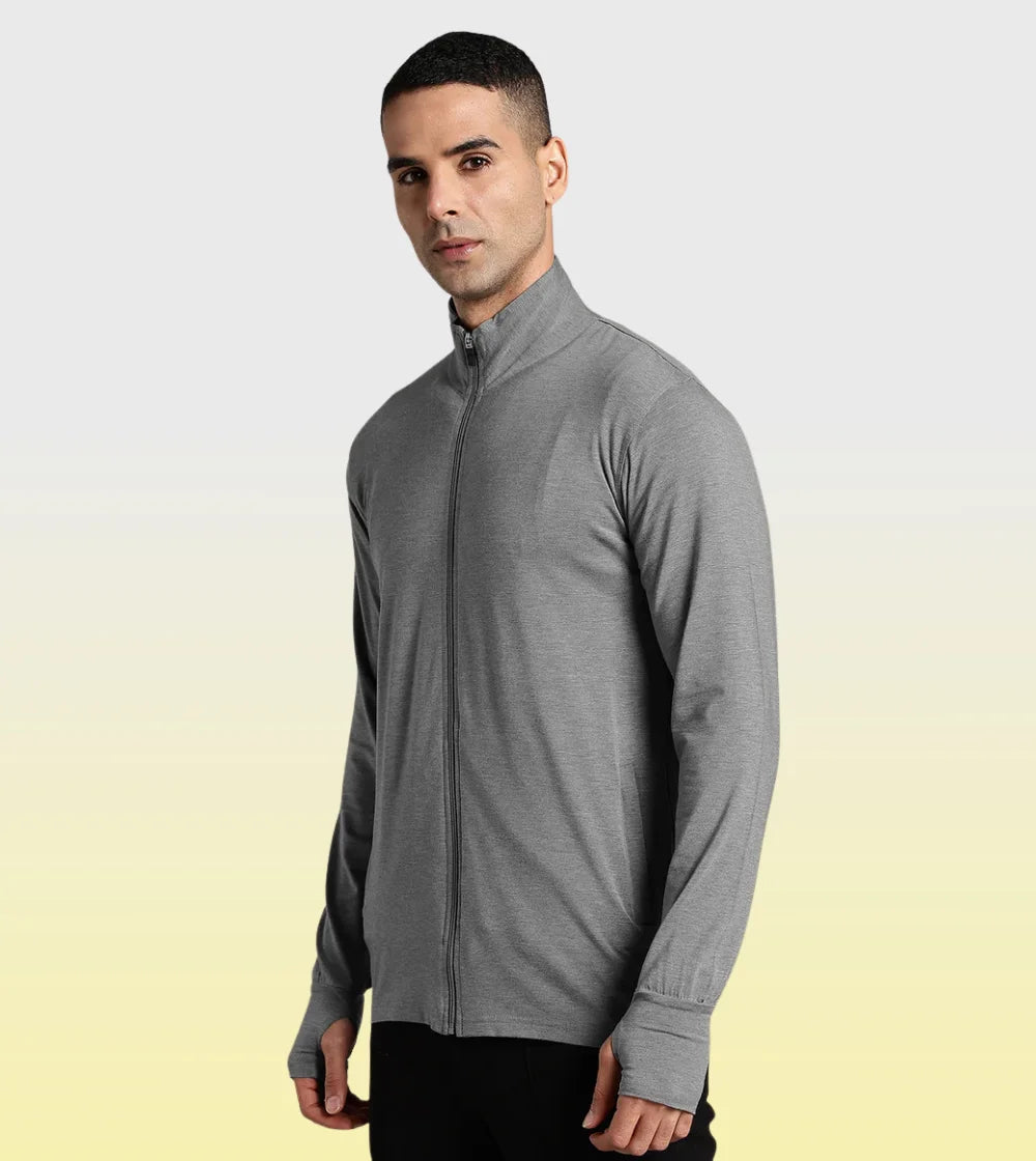 Anti AC Thermal Jacket