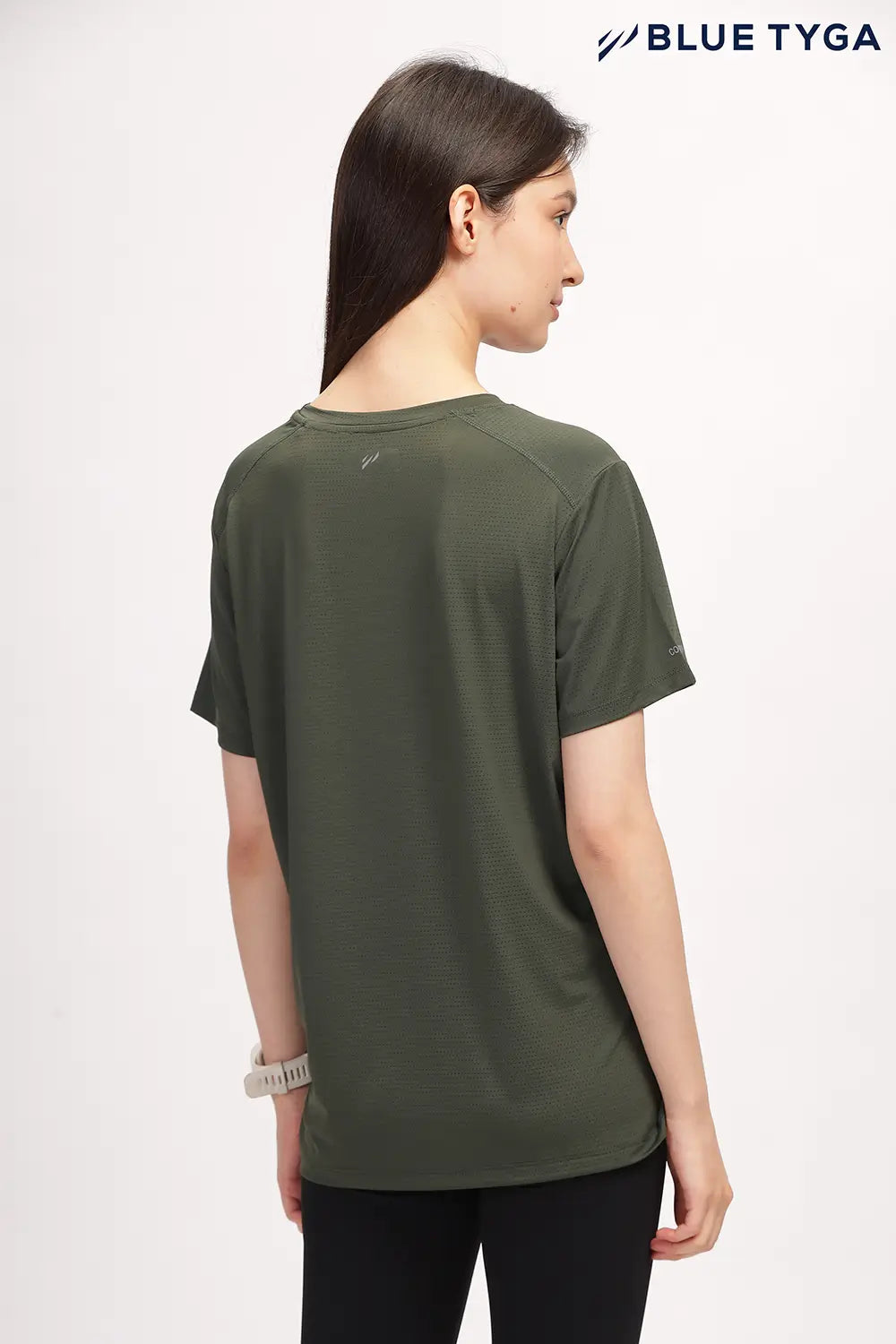 Women's Ice Tee - Cooler than your regular T-shirt
