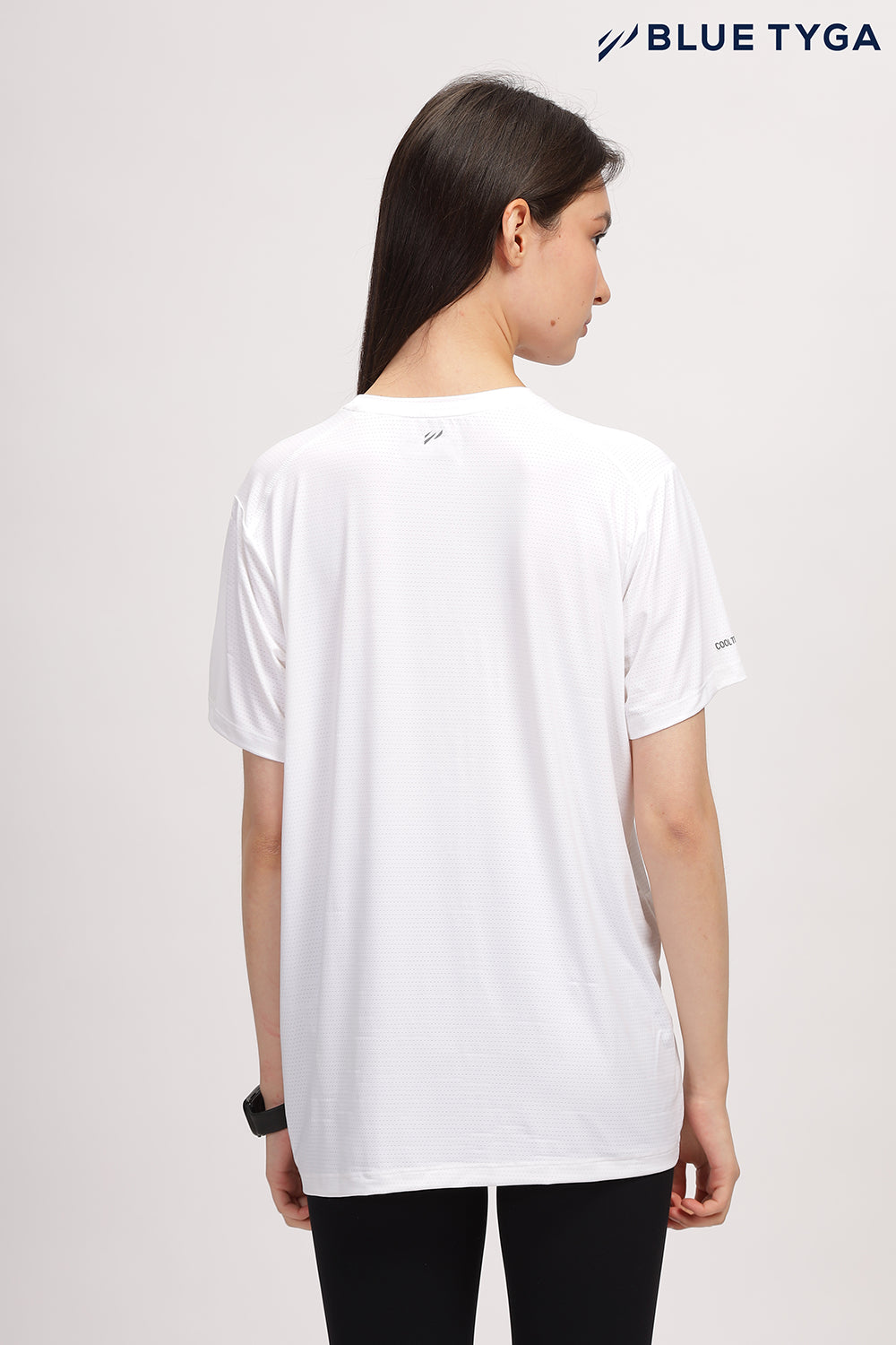 Women's Ice Tee - Cooler than your regular T-shirt