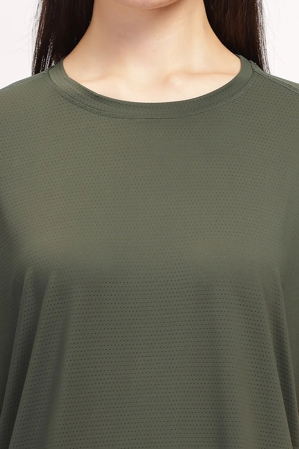 Women's Ice Tee - Cooler than your regular T-shirt