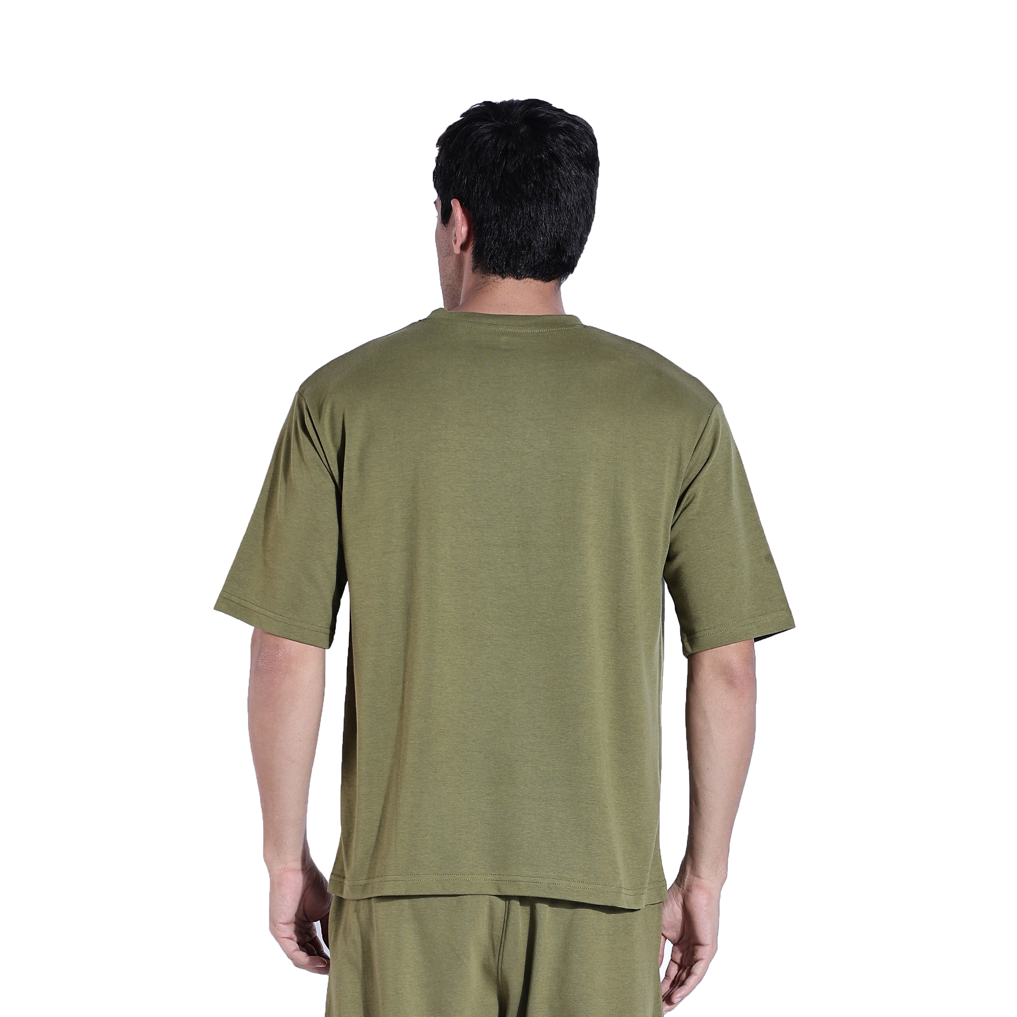 2D AIR TEE