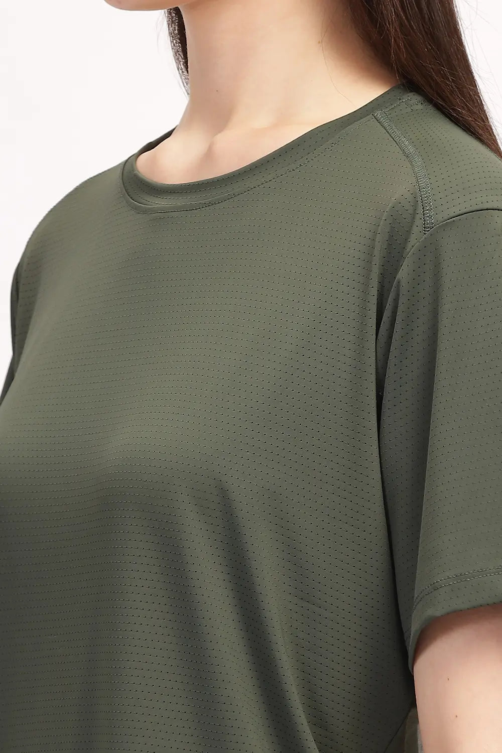 Women's Ice Tee - Cooler than your regular T-shirt