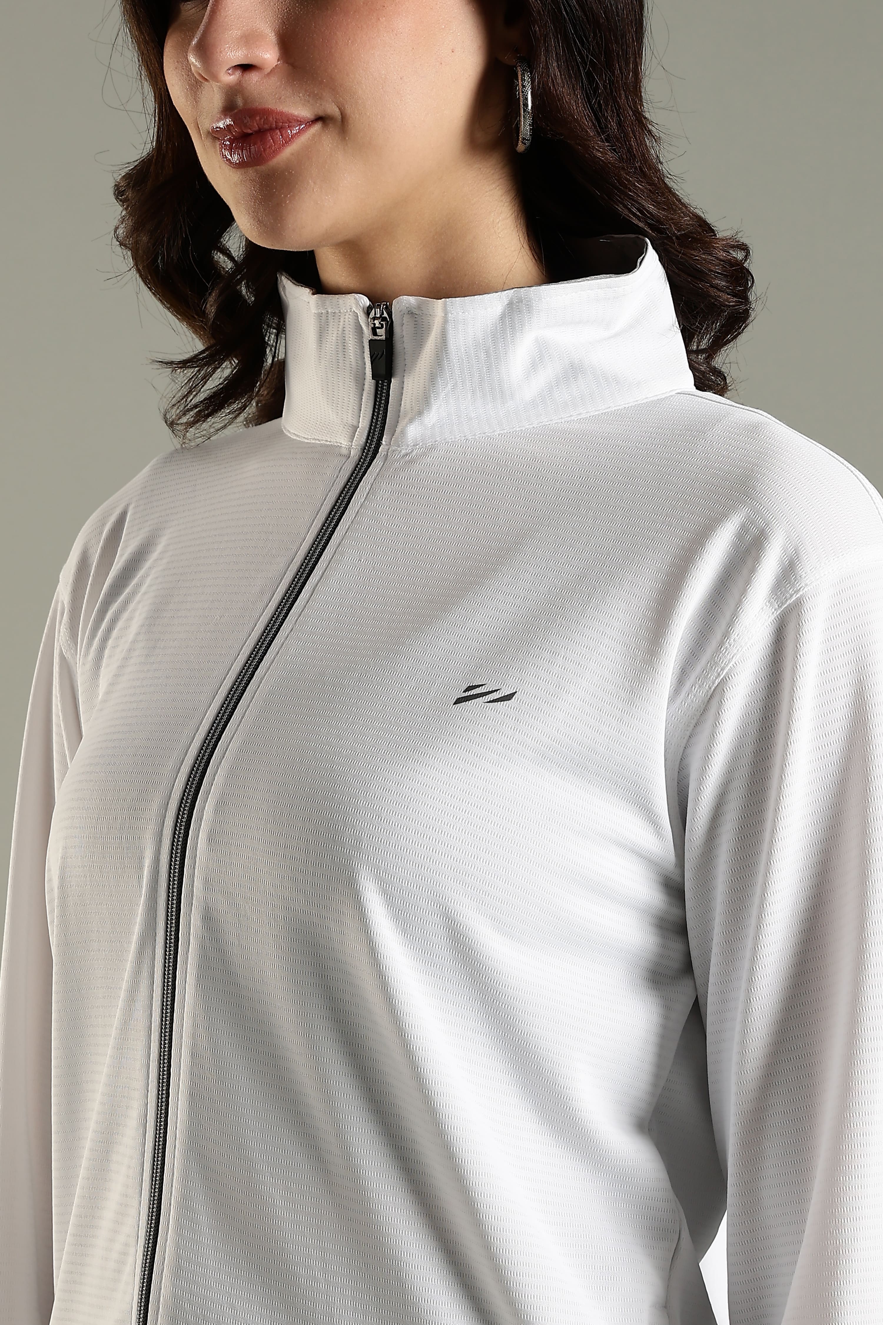 Women Sunscreen Jacket