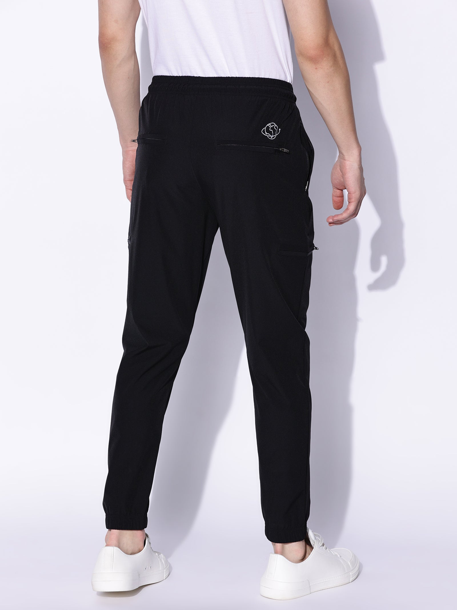 Travel Joggers Pro
