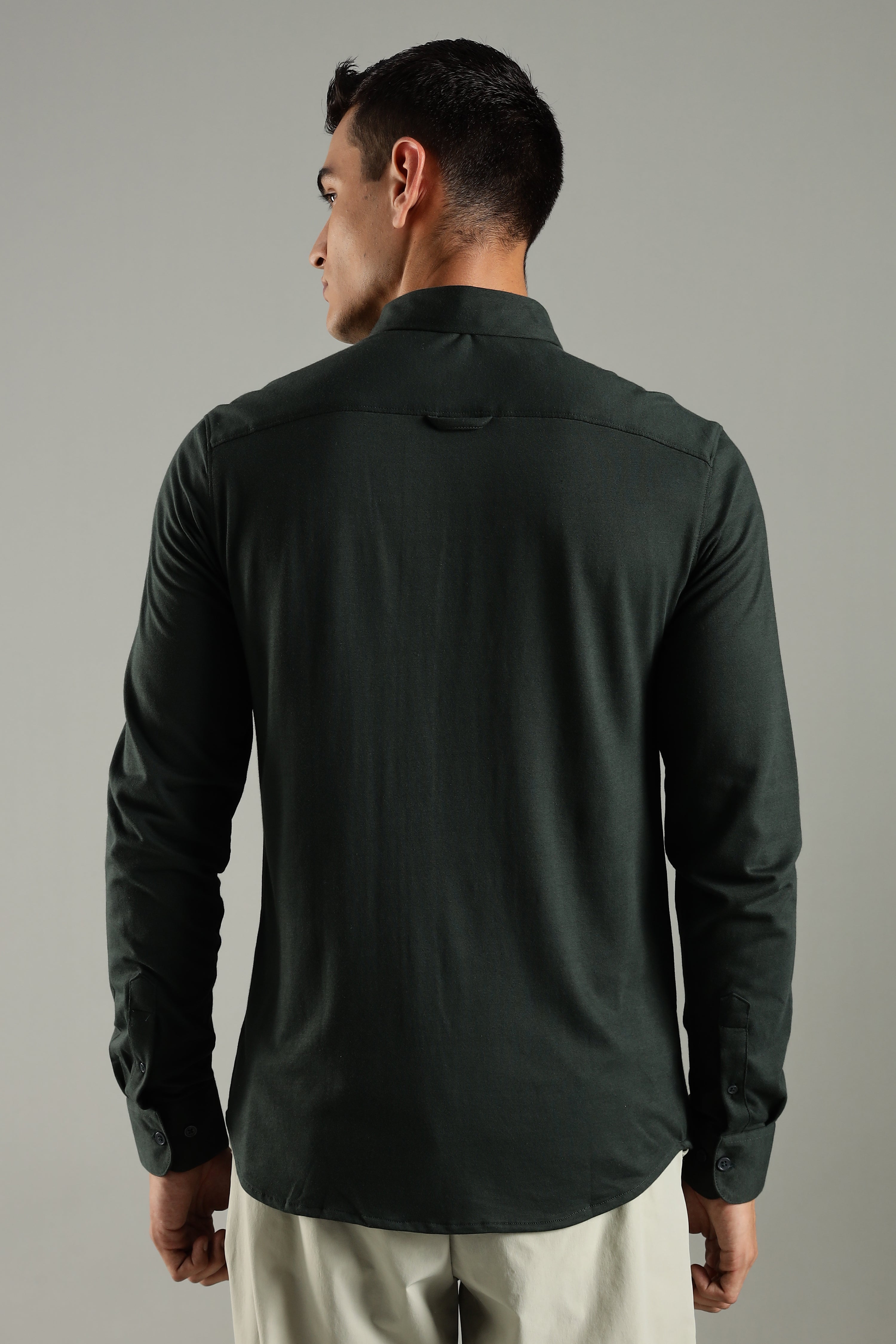 Soft wear shirt