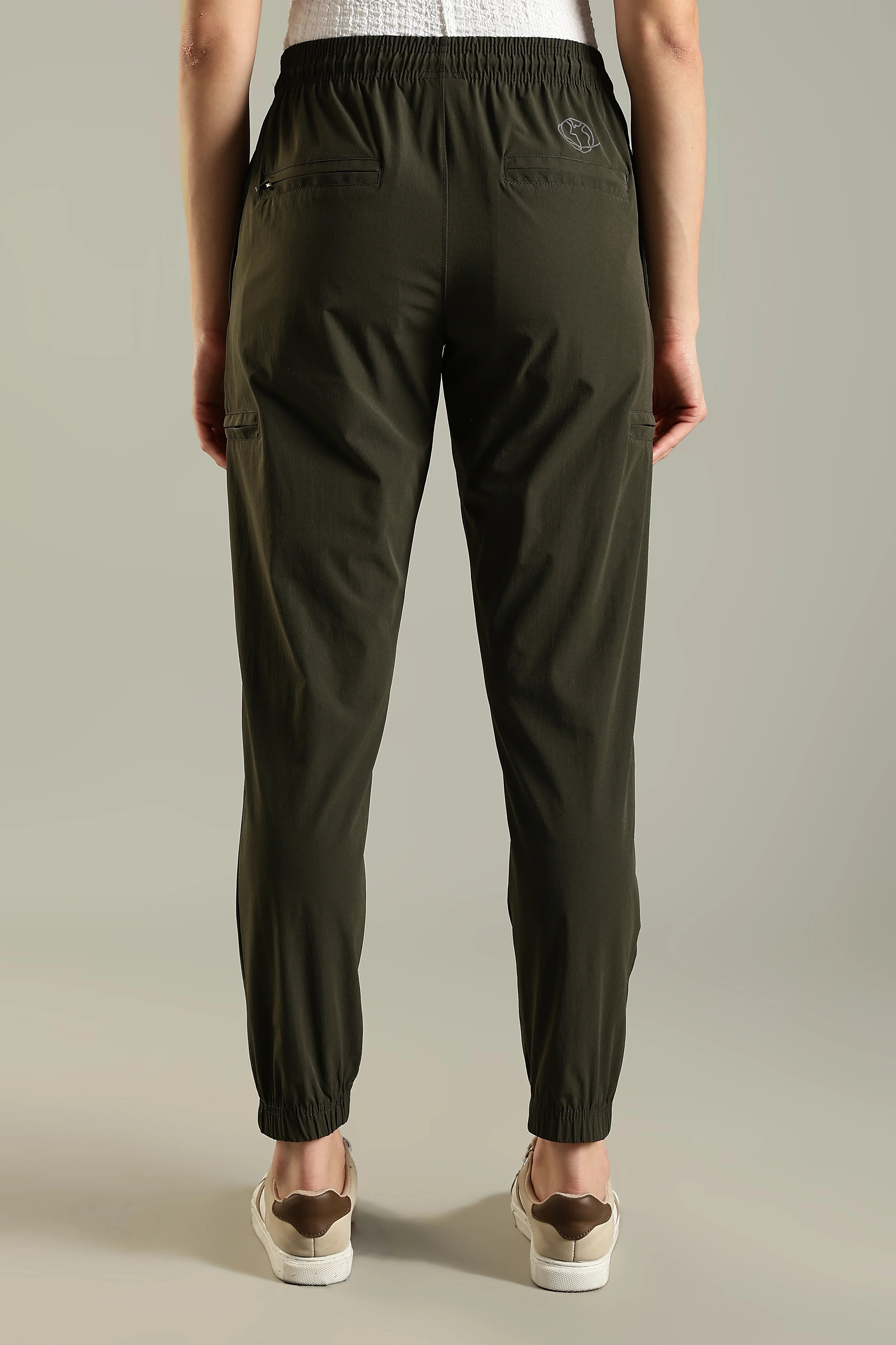 Women Travel Joggers Lite
