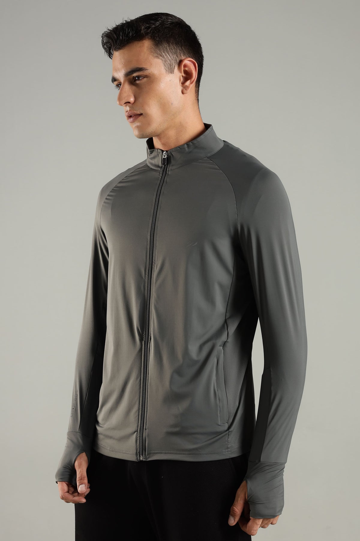 Sunscreen Jacket Ice