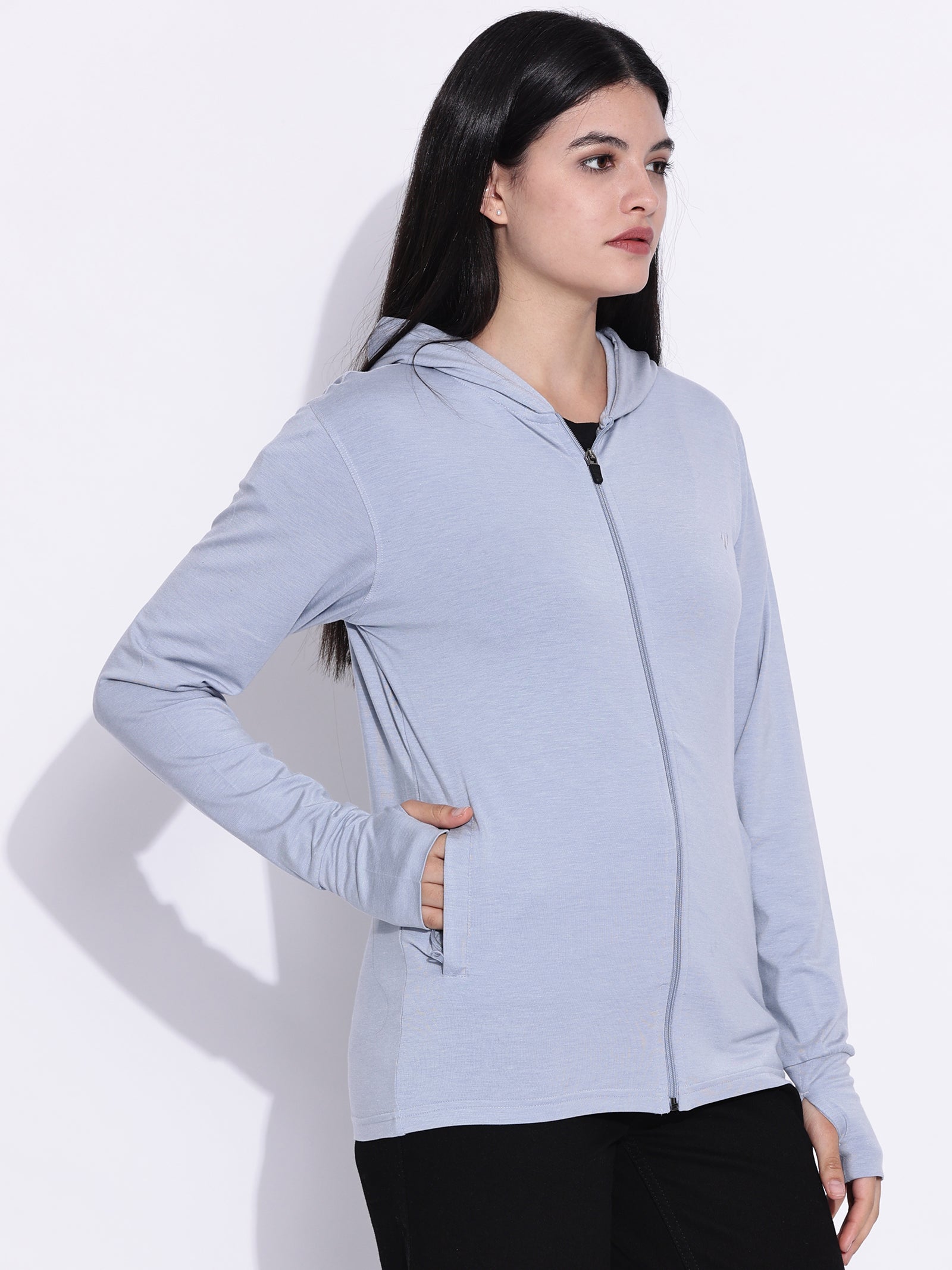 Womens Anti AC Thermal Jacket 2.0